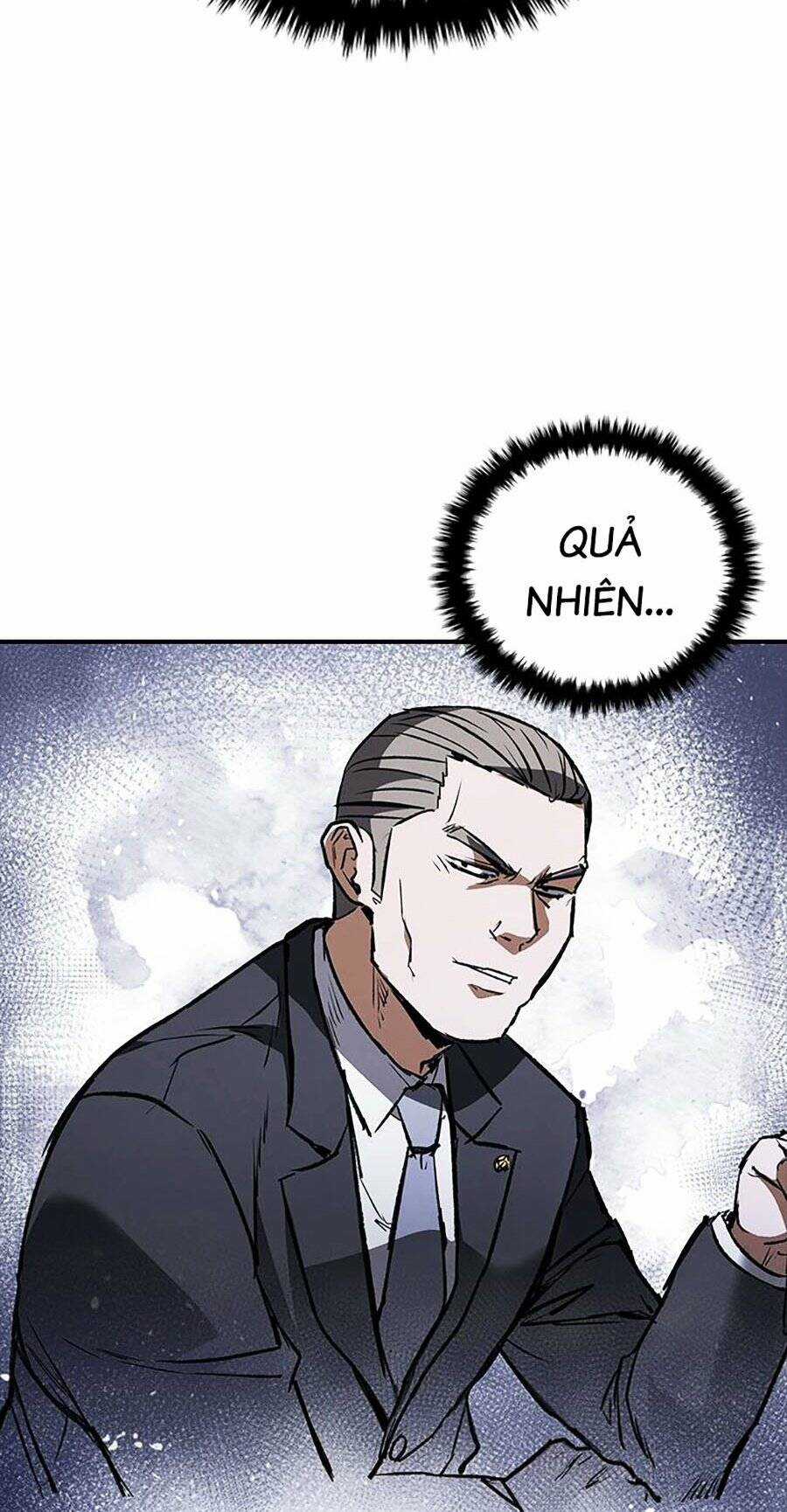 Cá Mập Wyvern Chapter 30 trang 22