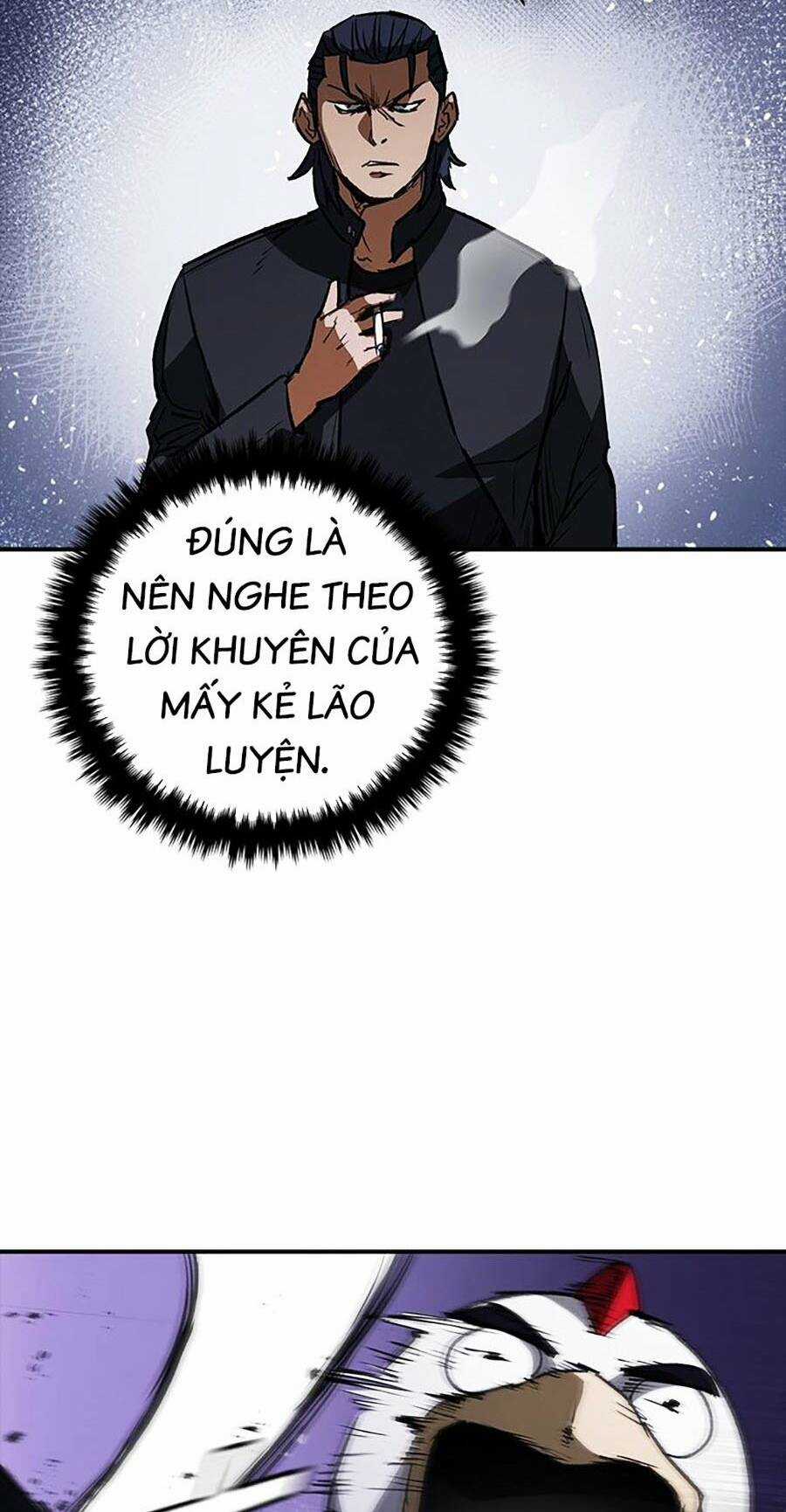 Cá Mập Wyvern Chapter 30 trang 23