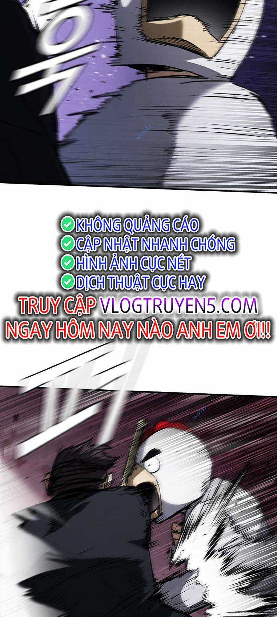 Cá Mập Wyvern Chapter 30 trang 24