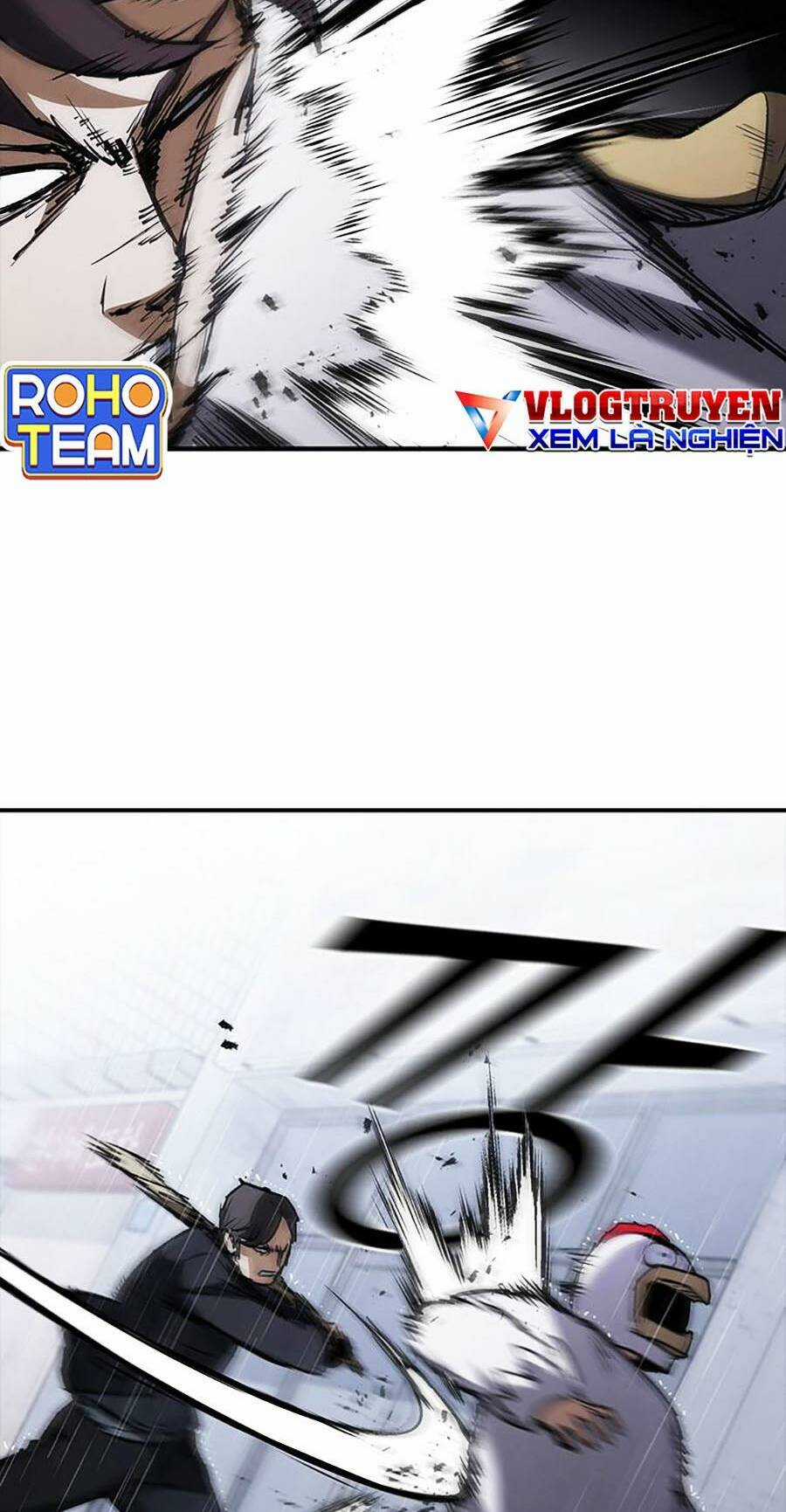 Cá Mập Wyvern Chapter 30 trang 26