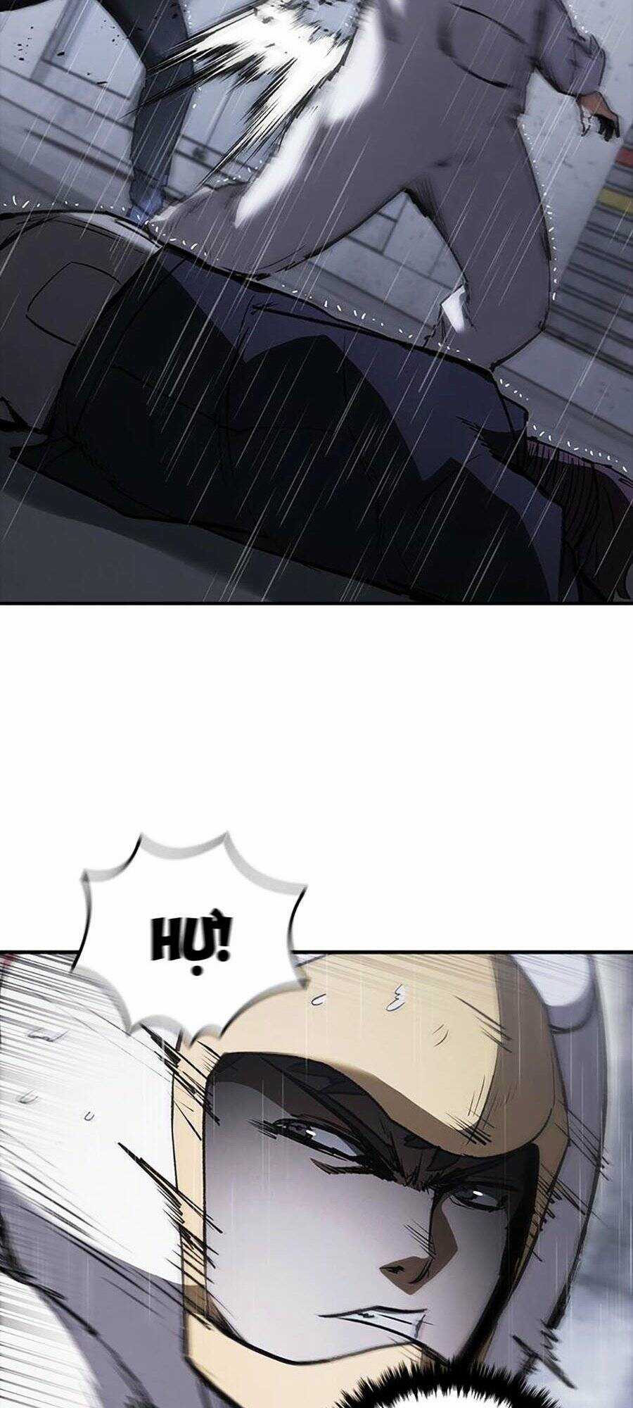 Cá Mập Wyvern Chapter 30 trang 27