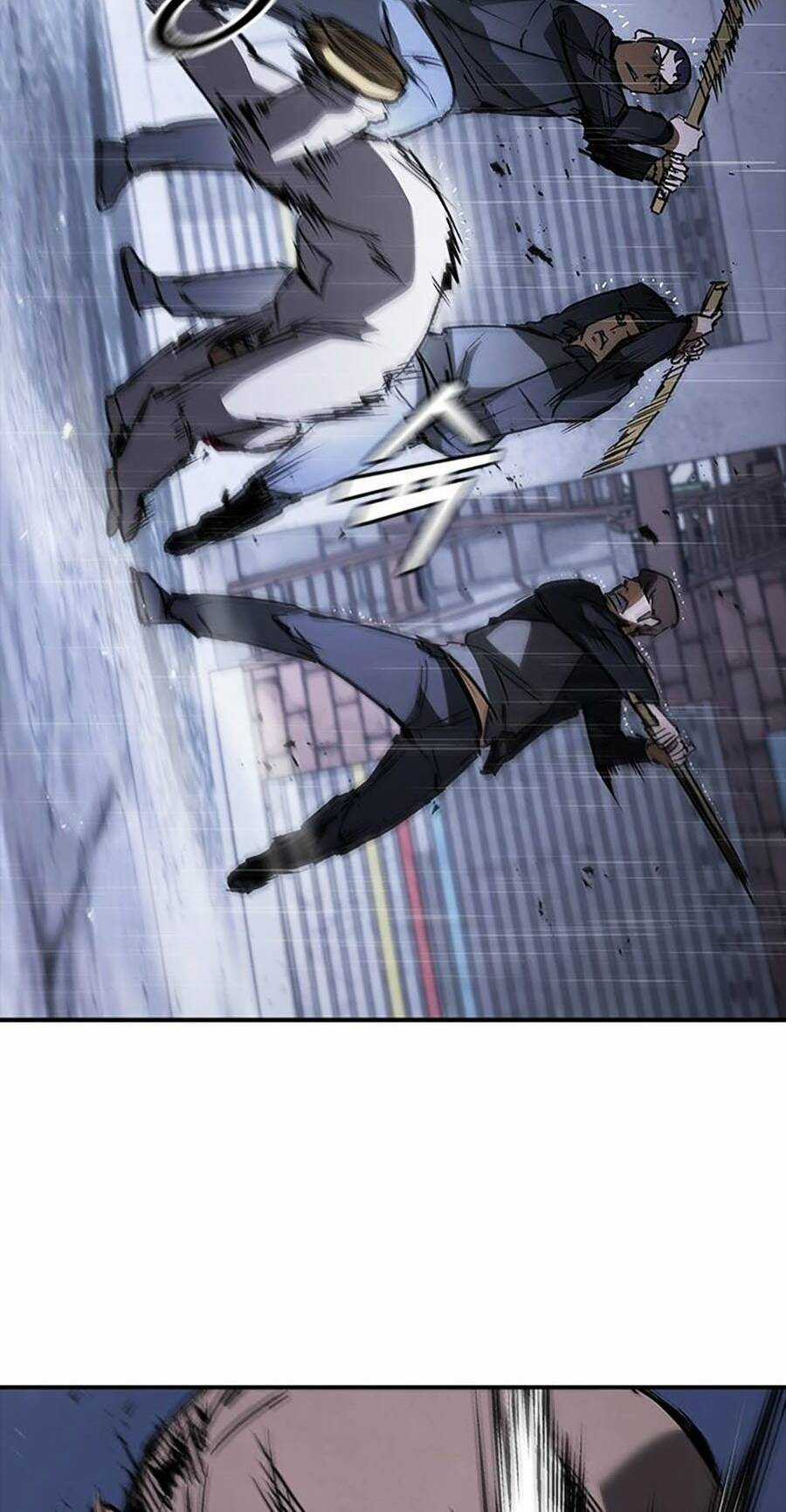 Cá Mập Wyvern Chapter 30 trang 29