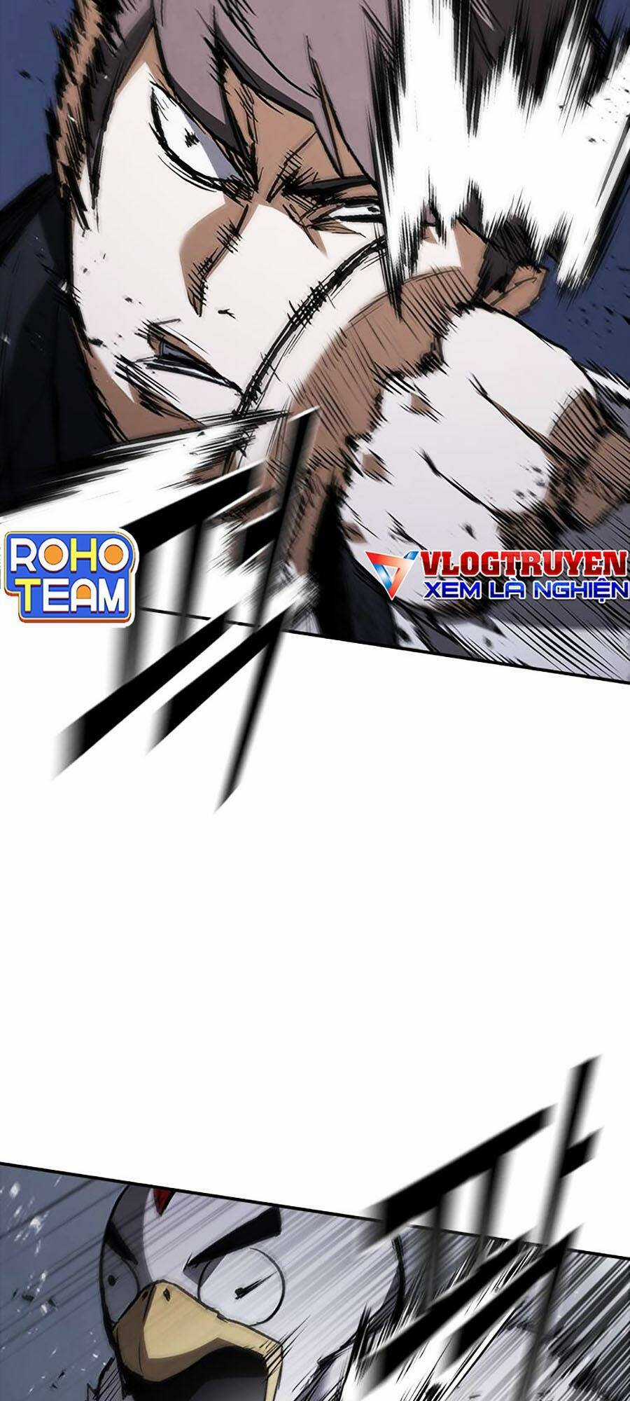 Cá Mập Wyvern Chapter 30 trang 30