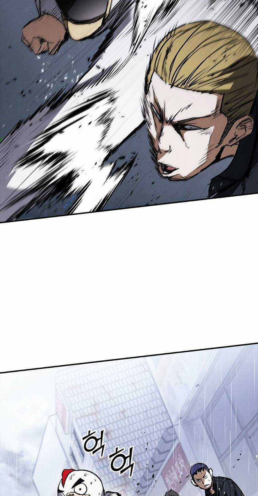 Cá Mập Wyvern Chapter 30 trang 31