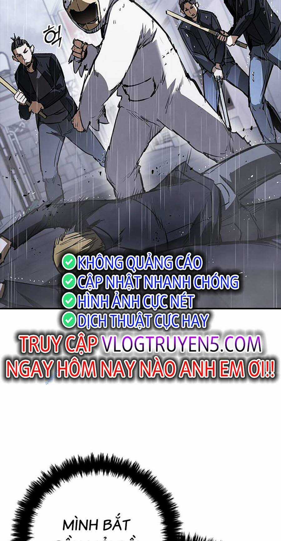 Cá Mập Wyvern Chapter 30 trang 32