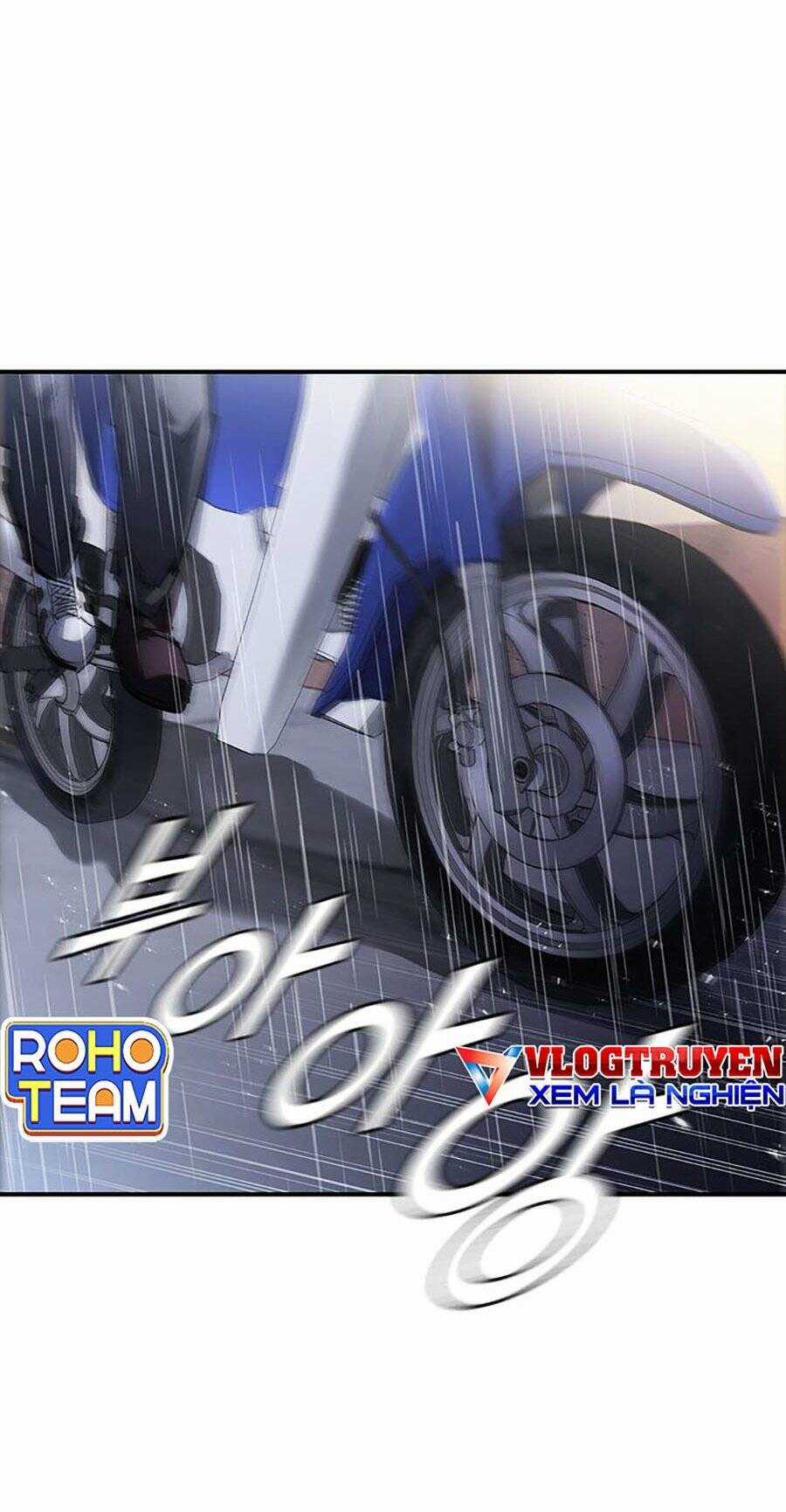 Cá Mập Wyvern Chapter 30 trang 34