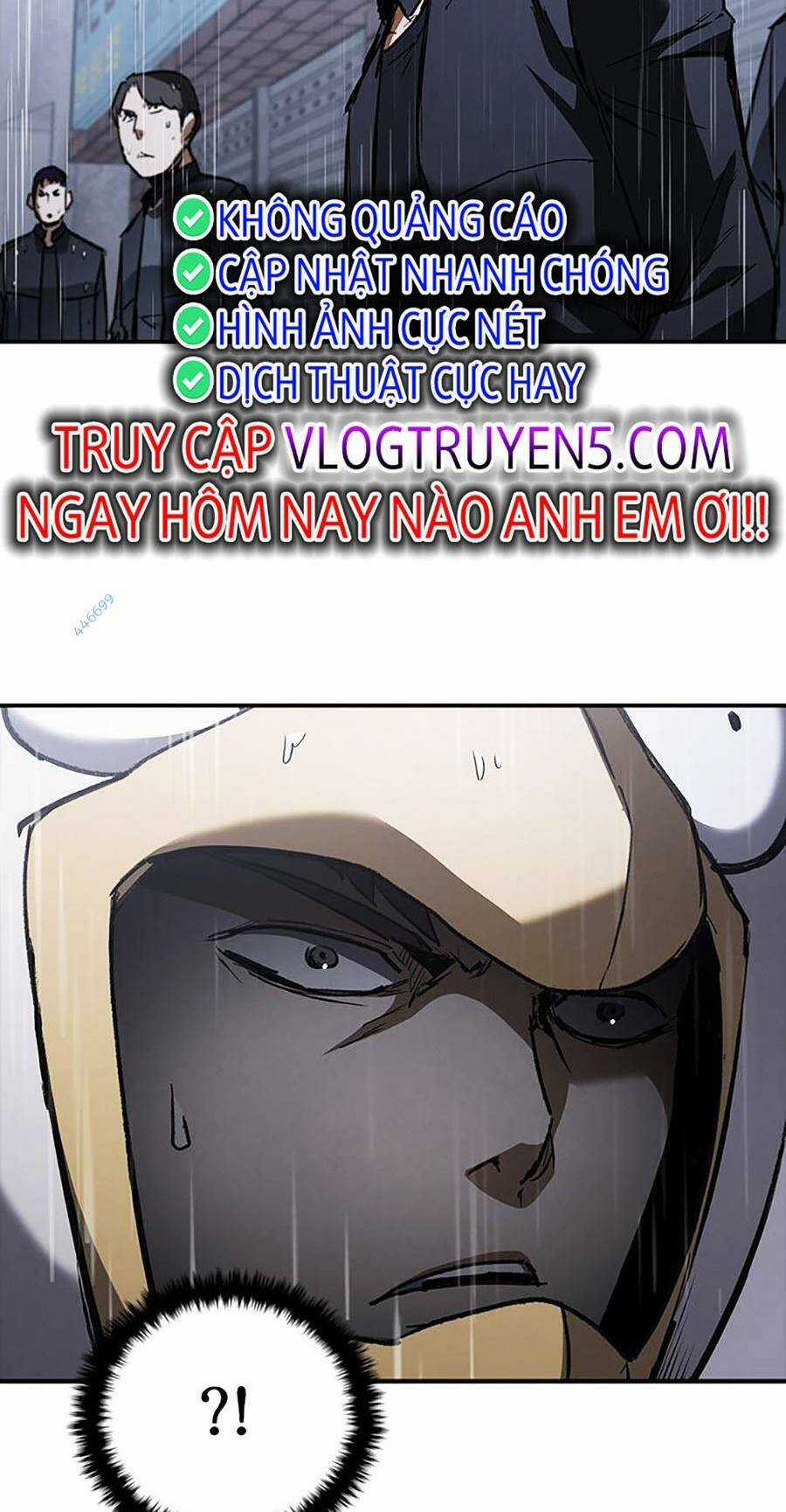 Cá Mập Wyvern Chapter 30 trang 37