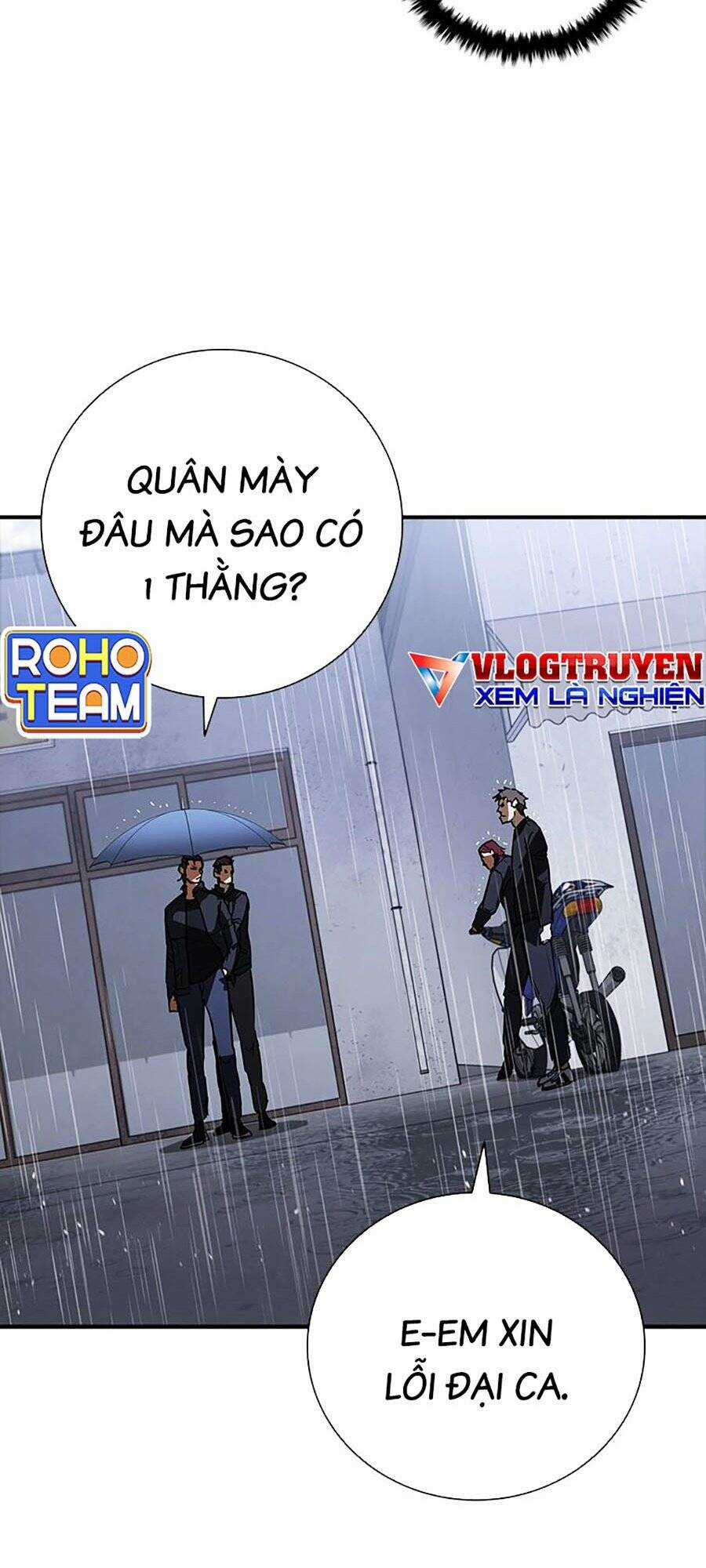 Cá Mập Wyvern Chapter 30 trang 39