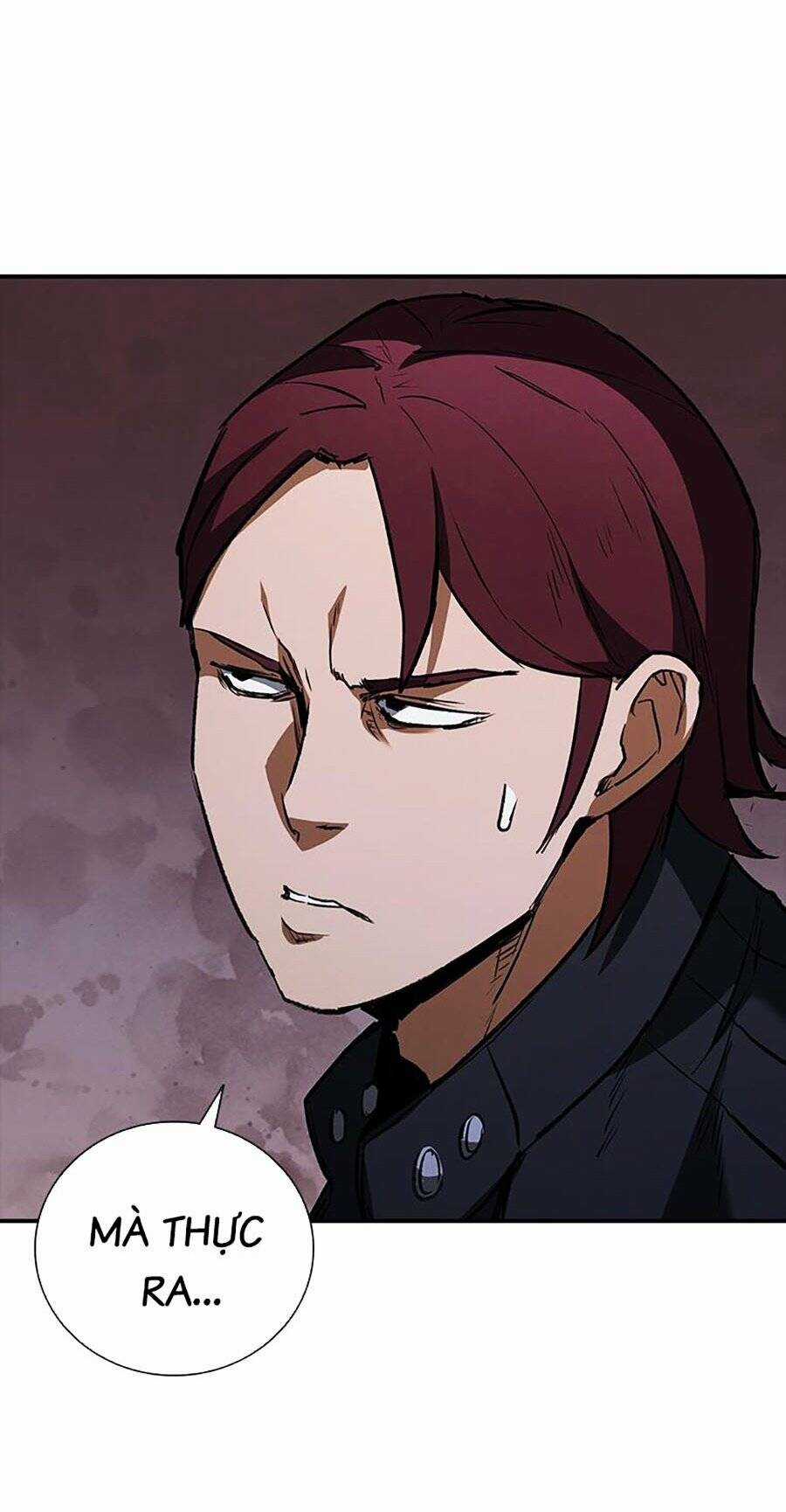 Cá Mập Wyvern Chapter 30 trang 40