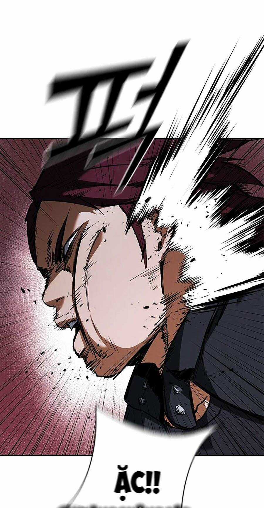 Cá Mập Wyvern Chapter 30 trang 41