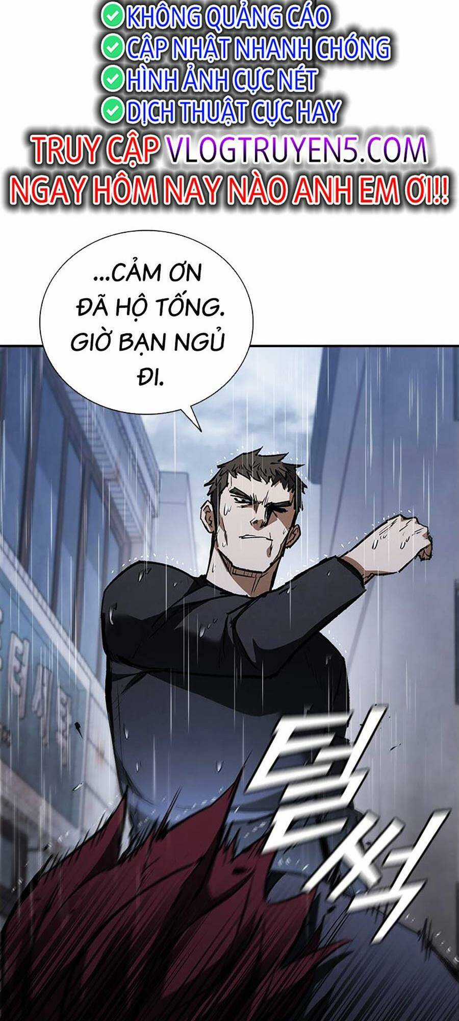 Cá Mập Wyvern Chapter 30 trang 42