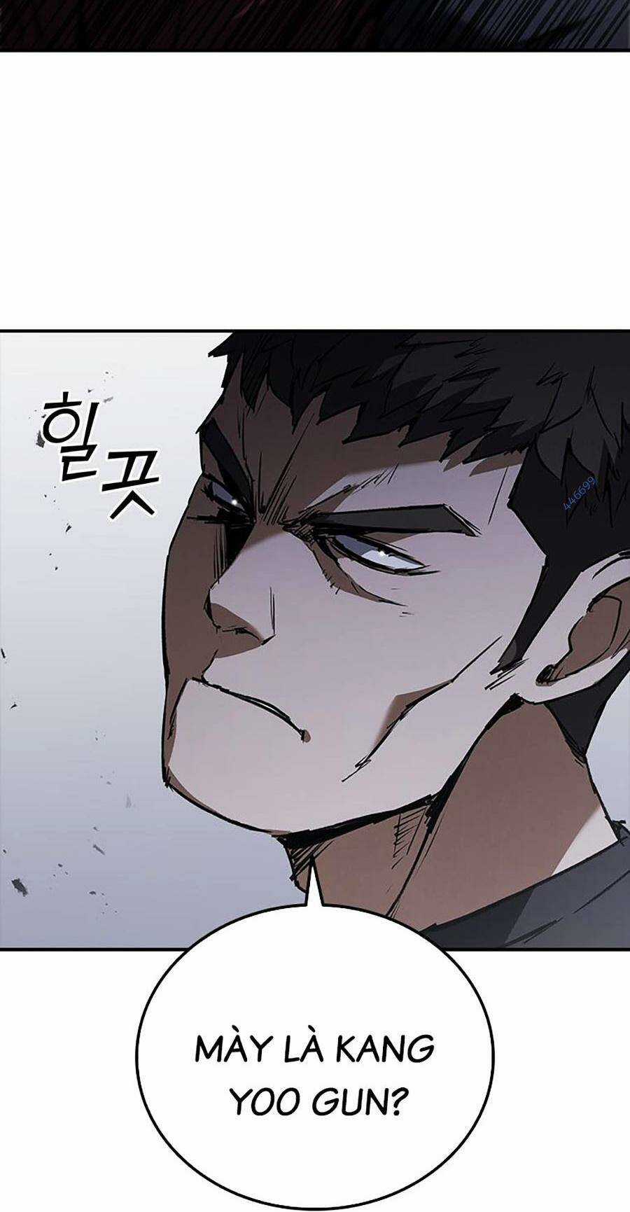 Cá Mập Wyvern Chapter 30 trang 43