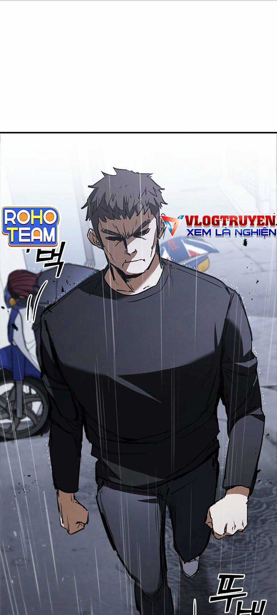 Cá Mập Wyvern Chapter 30 trang 45