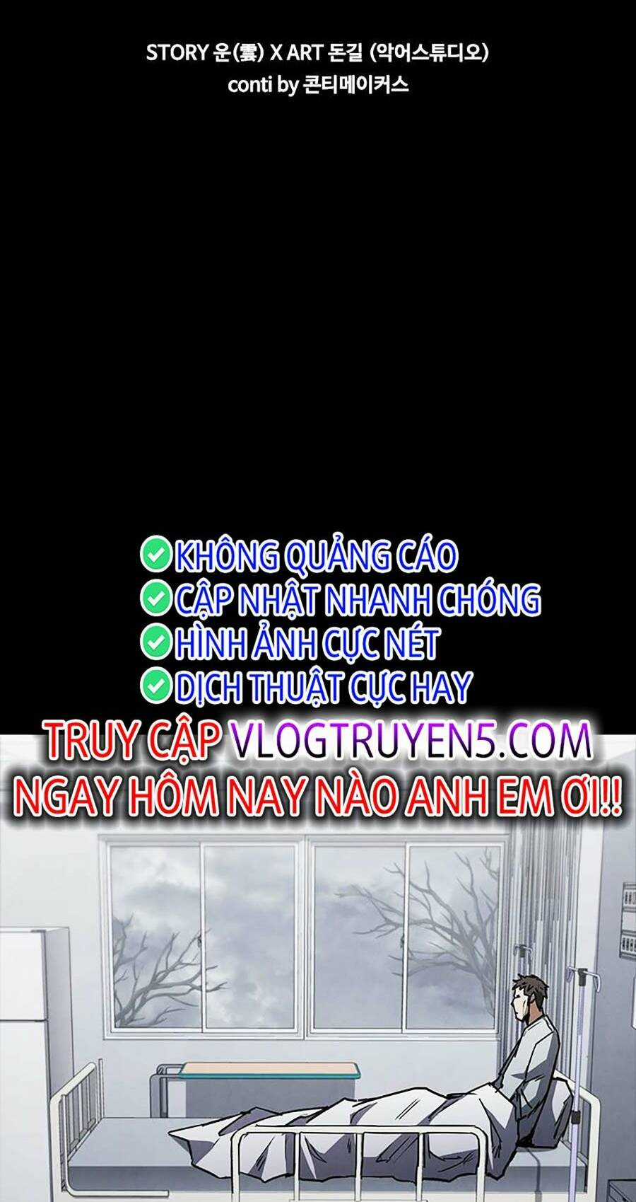 Cá Mập Wyvern Chapter 30 trang 47