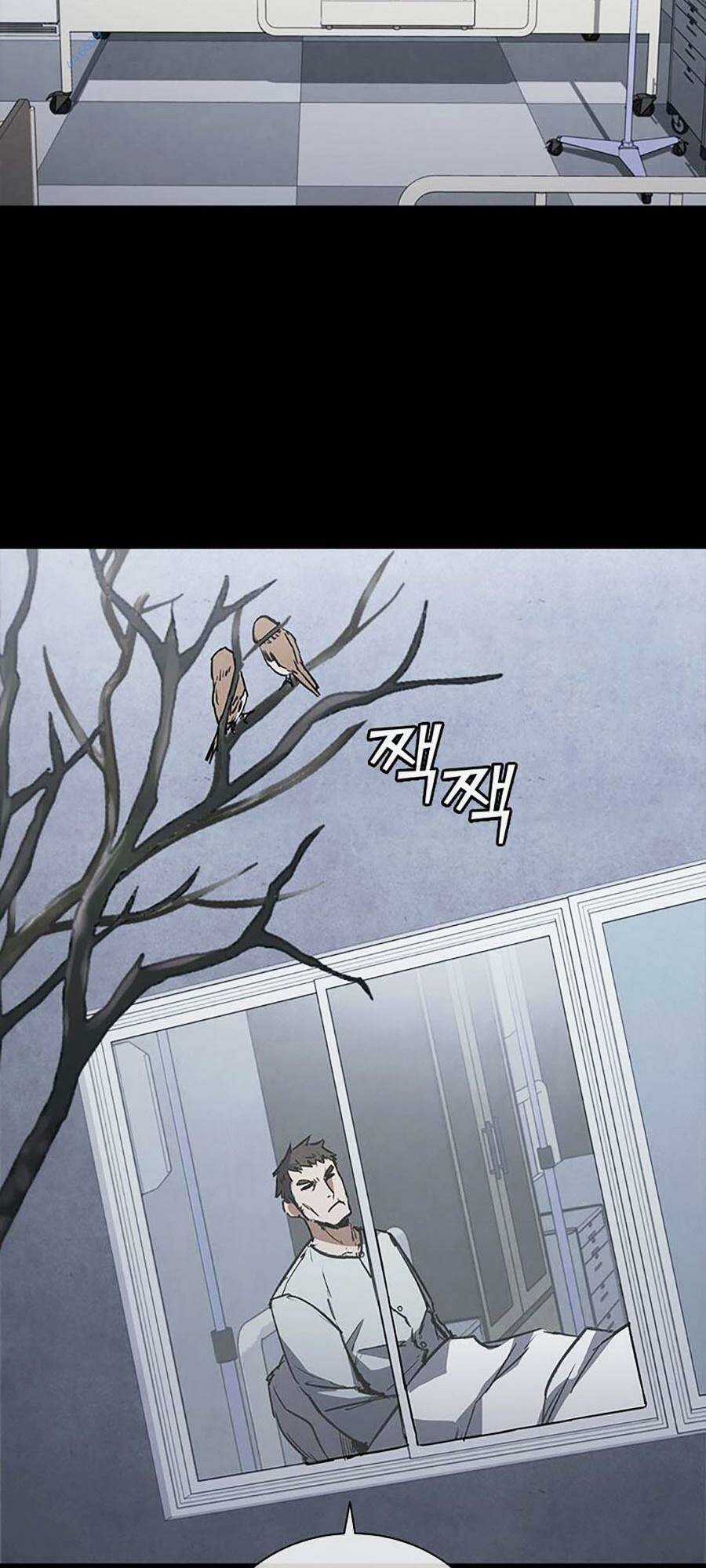 Cá Mập Wyvern Chapter 30 trang 48