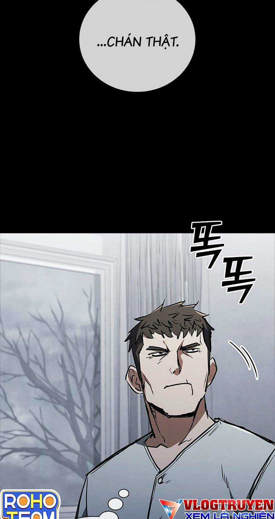 Cá Mập Wyvern Chapter 30 trang 49