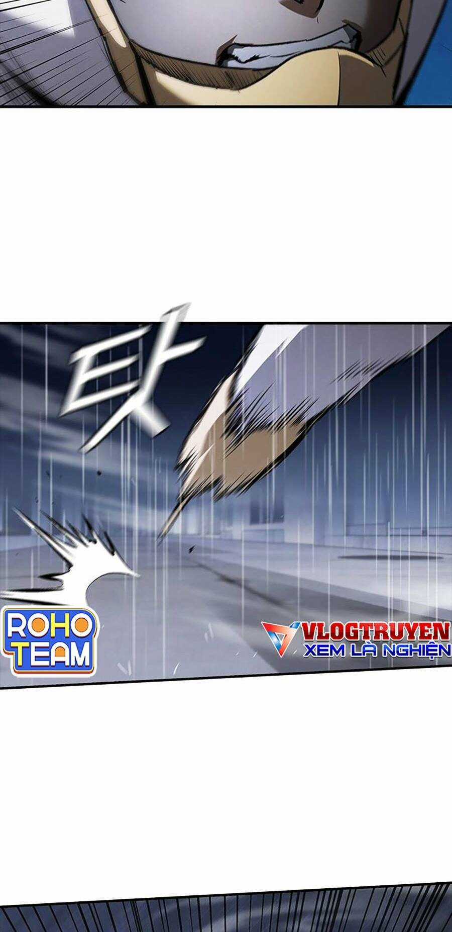 Cá Mập Wyvern Chapter 30 trang 5