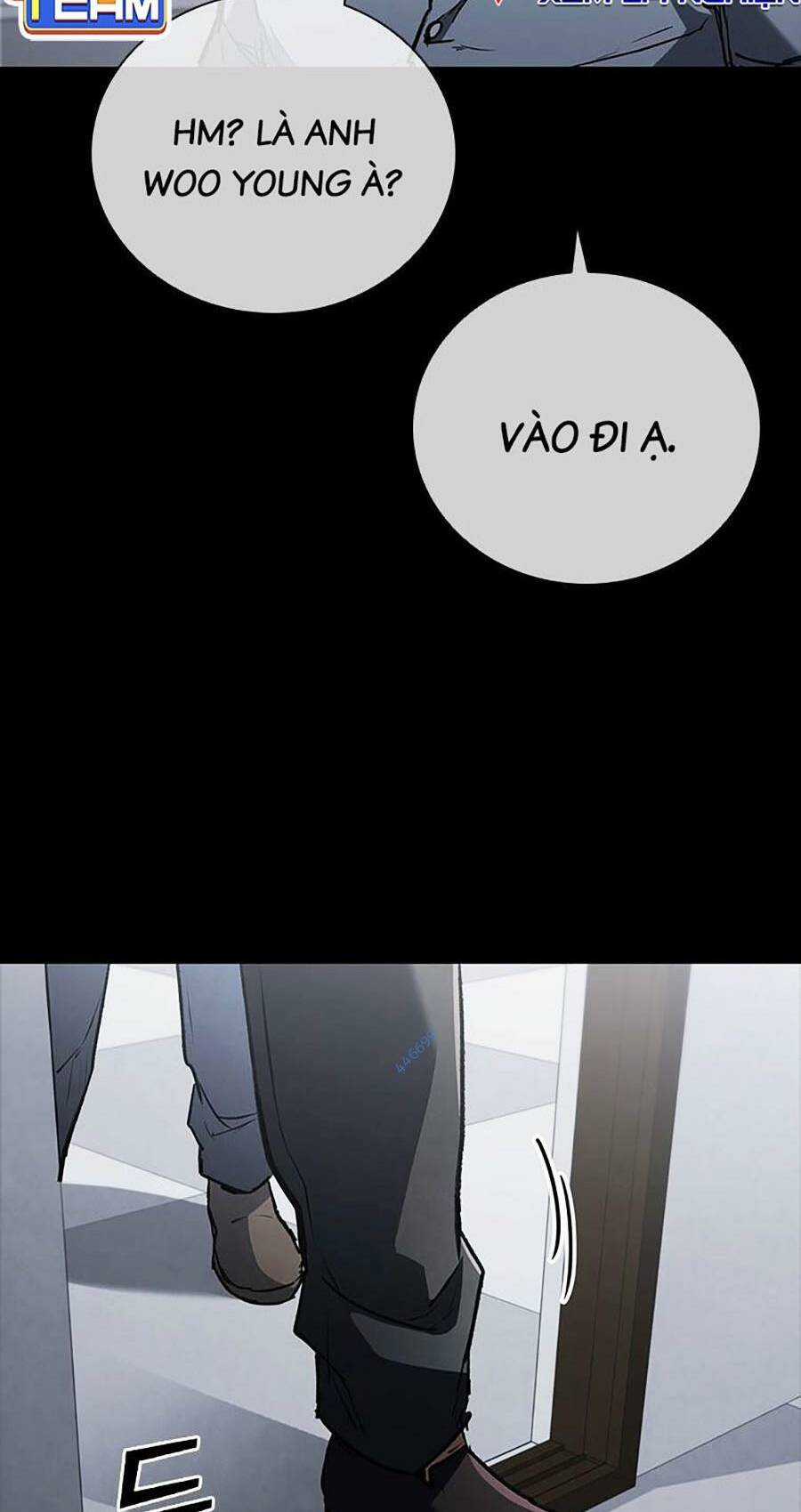 Cá Mập Wyvern Chapter 30 trang 50