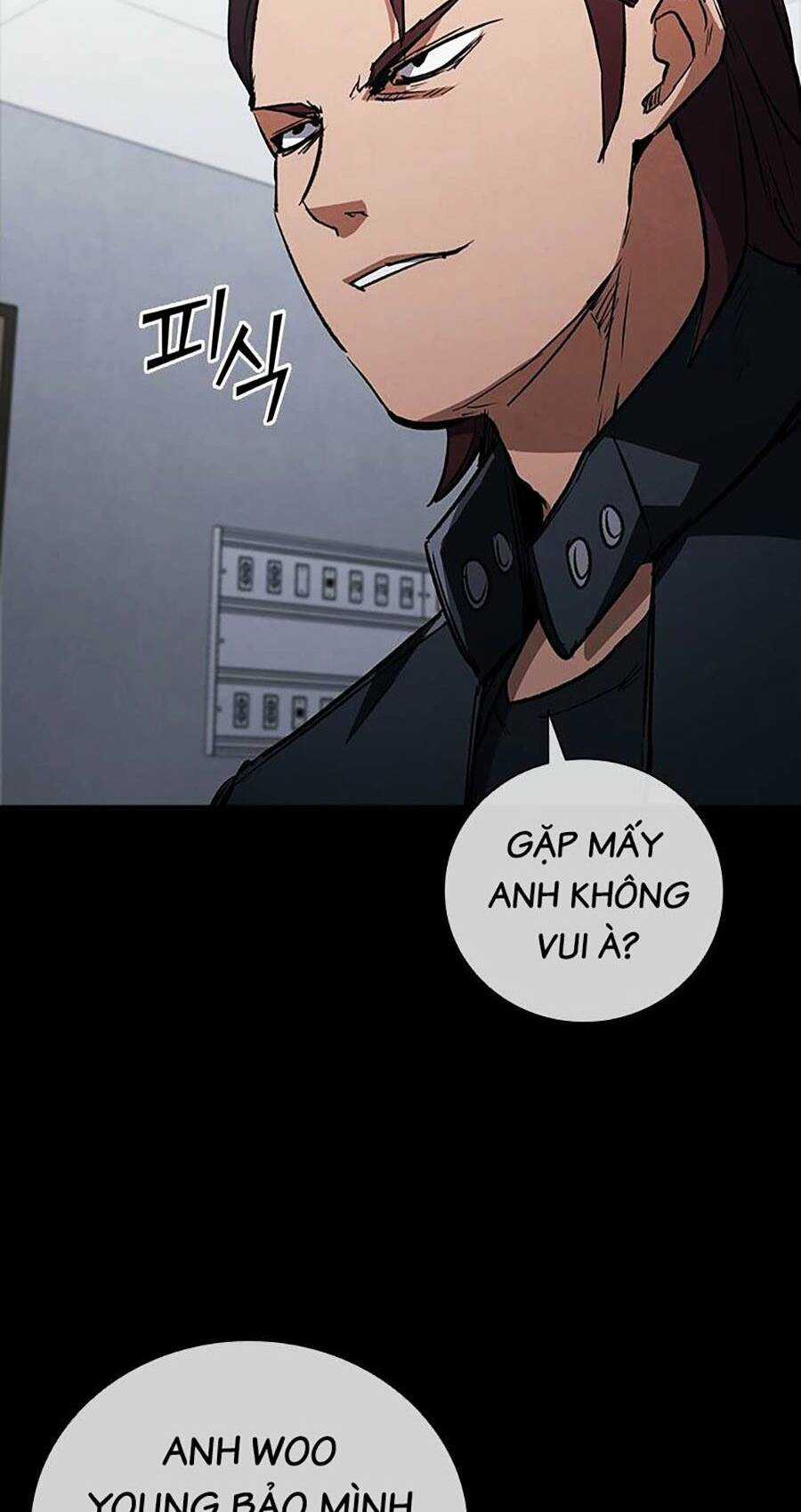 Cá Mập Wyvern Chapter 30 trang 53