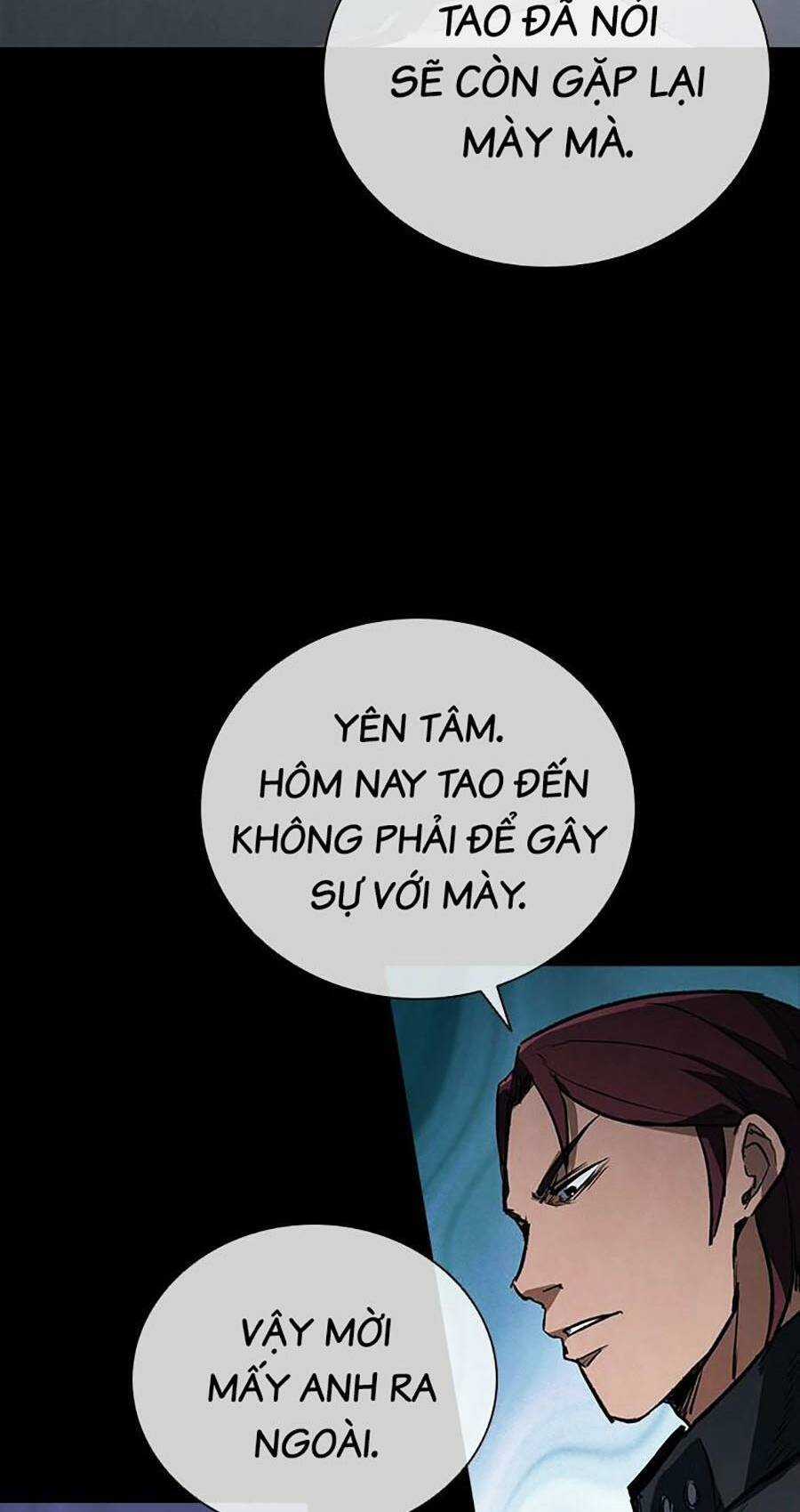 Cá Mập Wyvern Chapter 30 trang 56