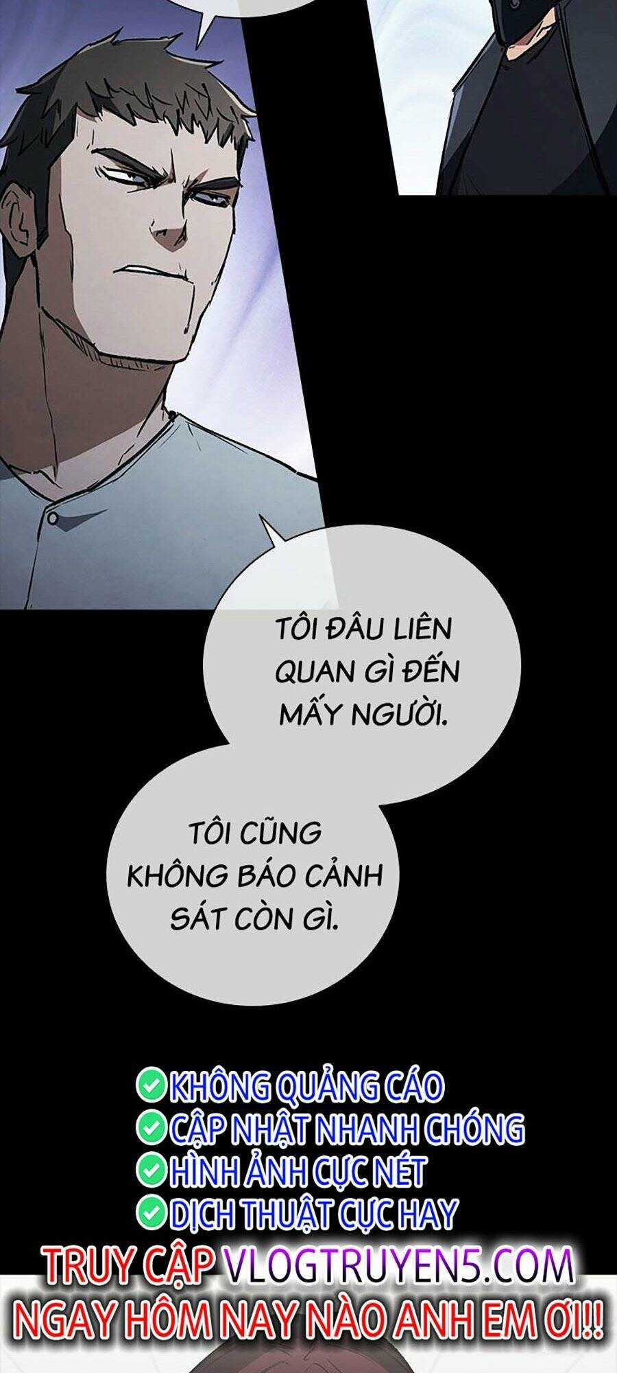 Cá Mập Wyvern Chapter 30 trang 57