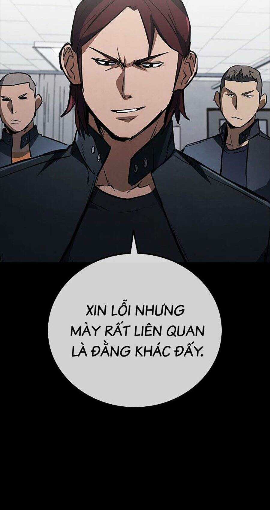 Cá Mập Wyvern Chapter 30 trang 58
