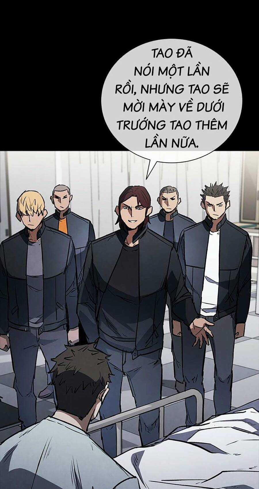 Cá Mập Wyvern Chapter 30 trang 59