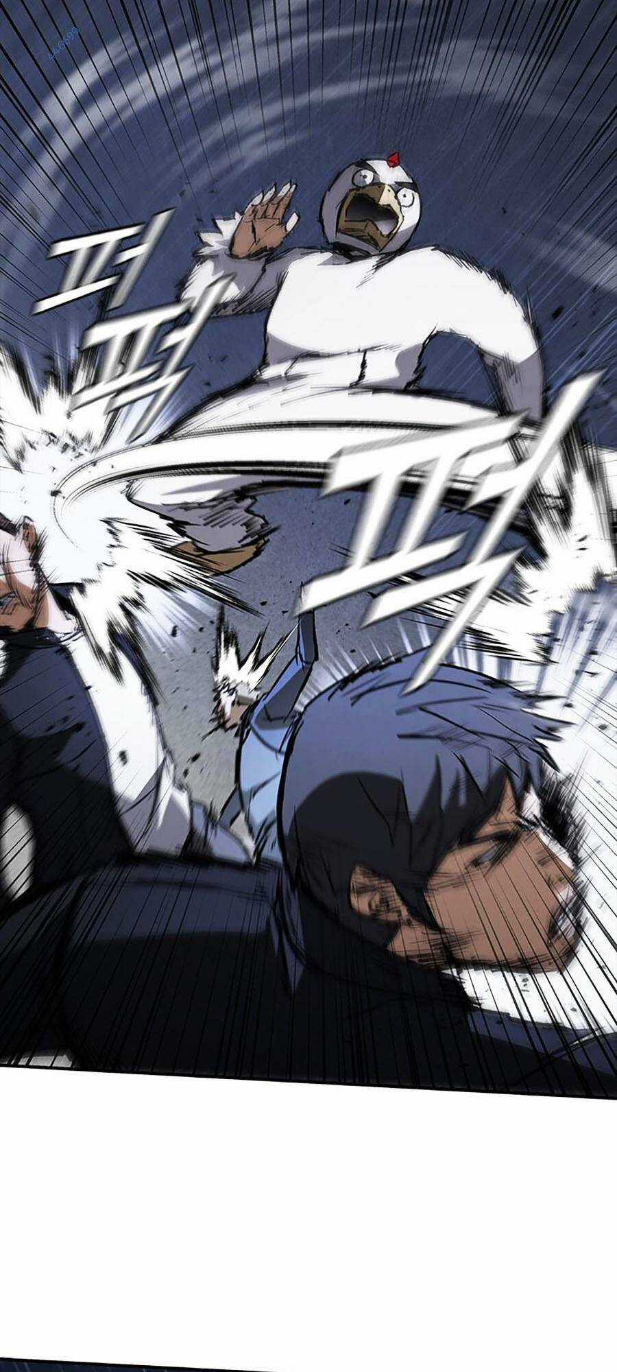 Cá Mập Wyvern Chapter 30 trang 6