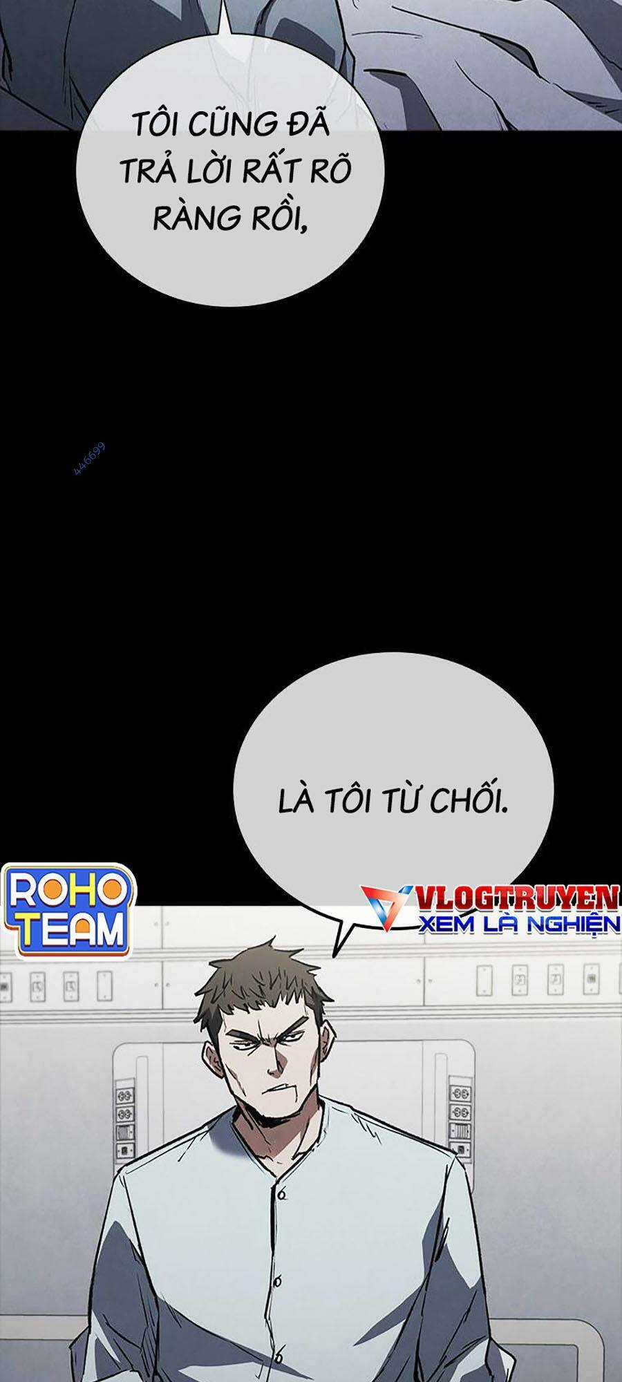 Cá Mập Wyvern Chapter 30 trang 60