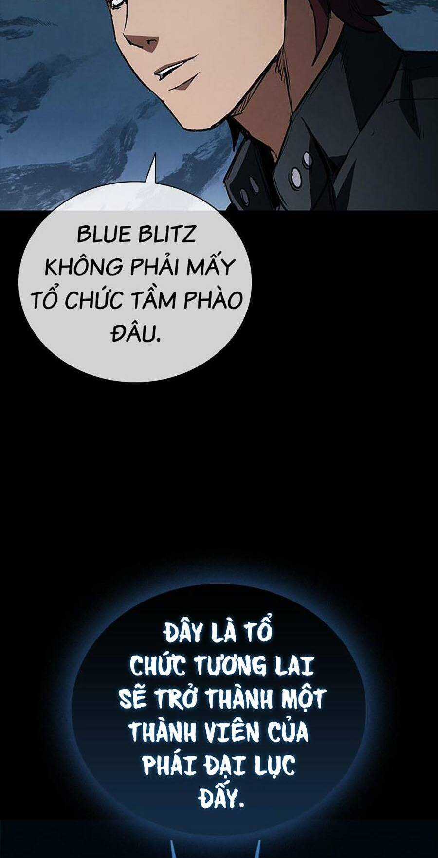 Cá Mập Wyvern Chapter 30 trang 62