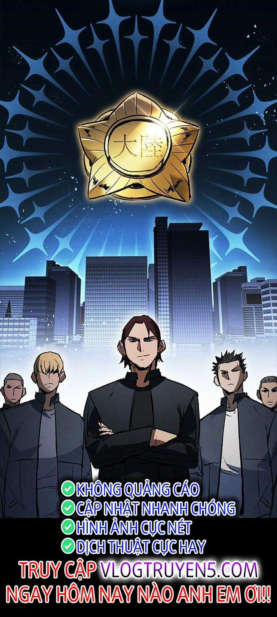 Cá Mập Wyvern Chapter 30 trang 63