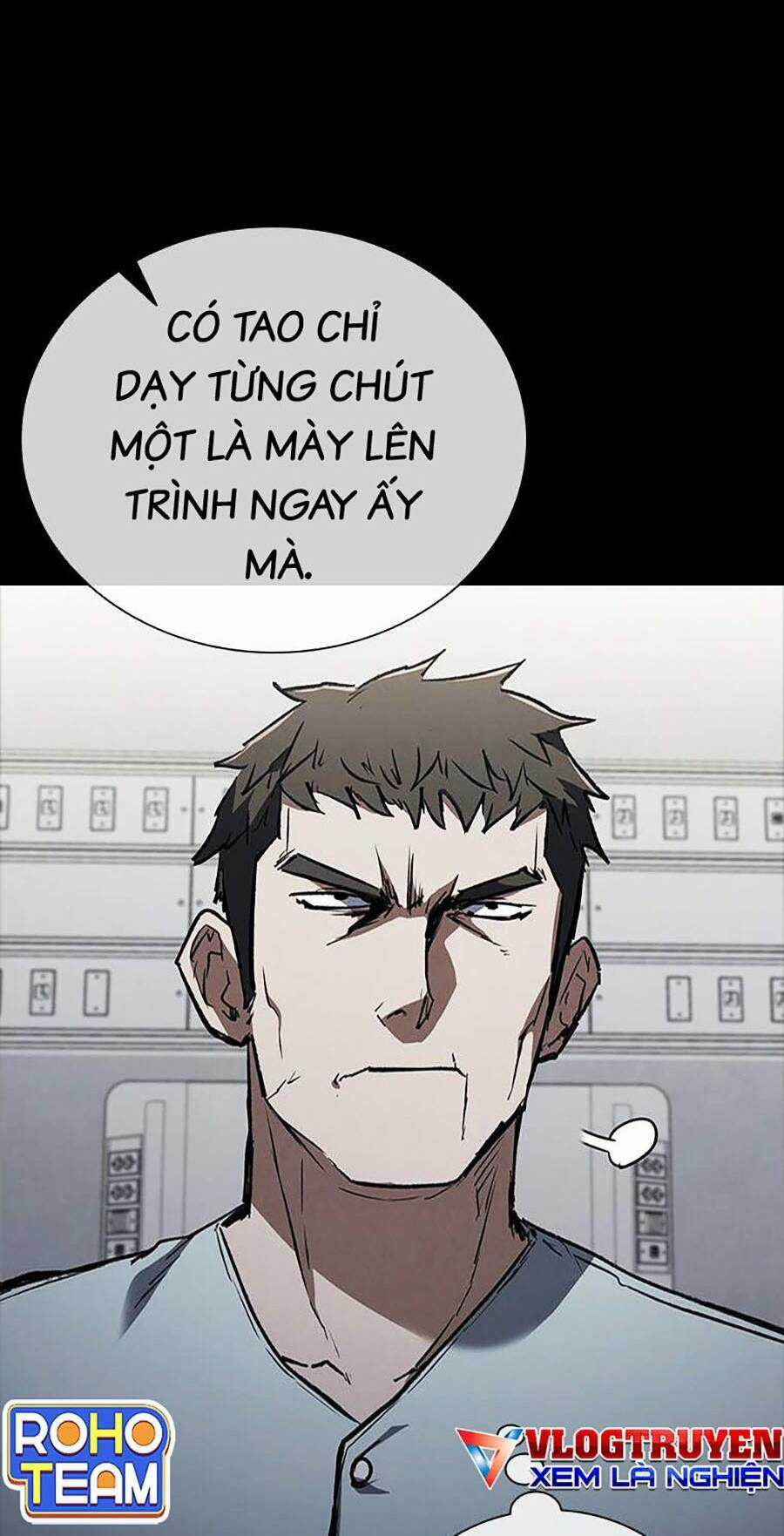 Cá Mập Wyvern Chapter 30 trang 65