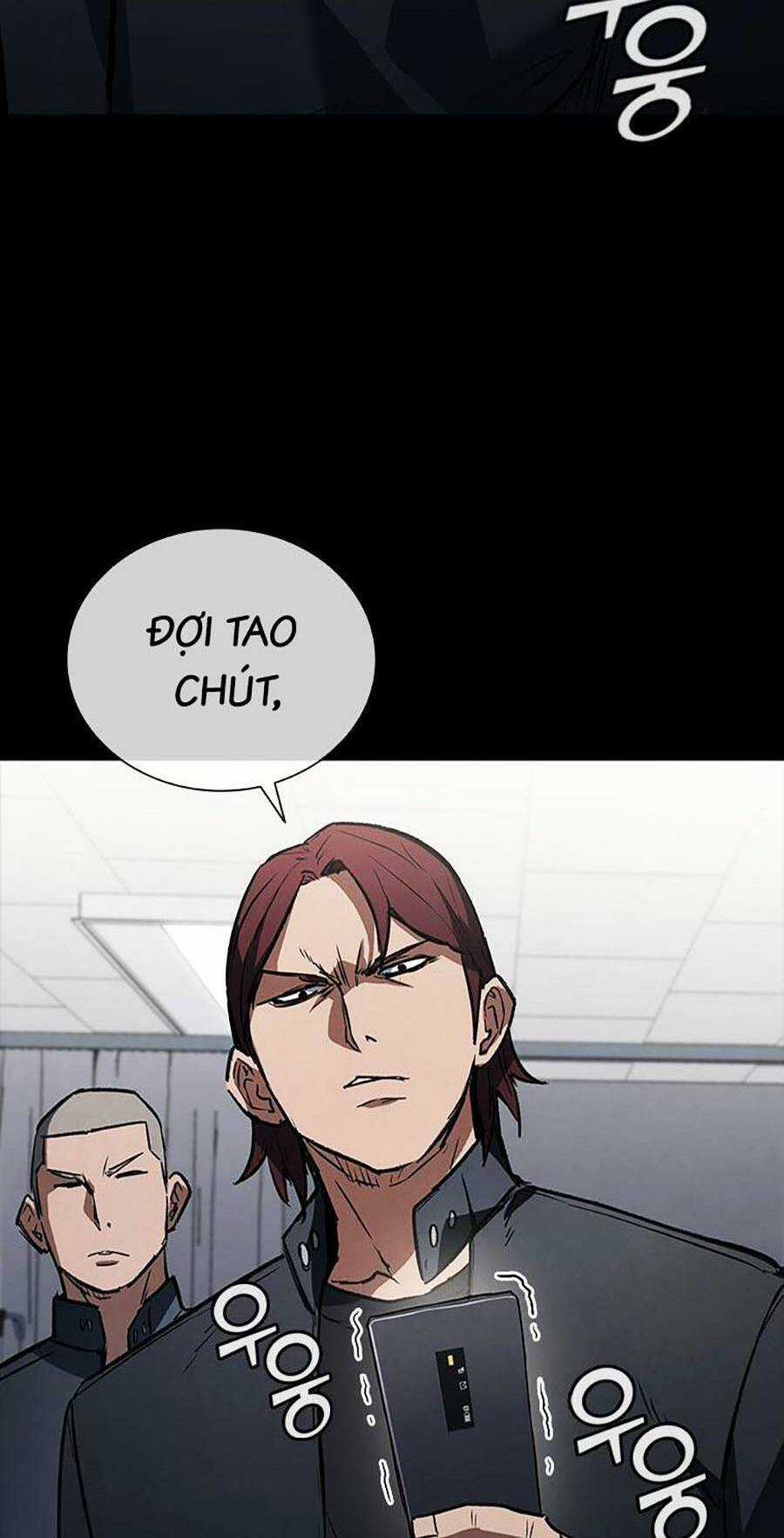 Cá Mập Wyvern Chapter 30 trang 68