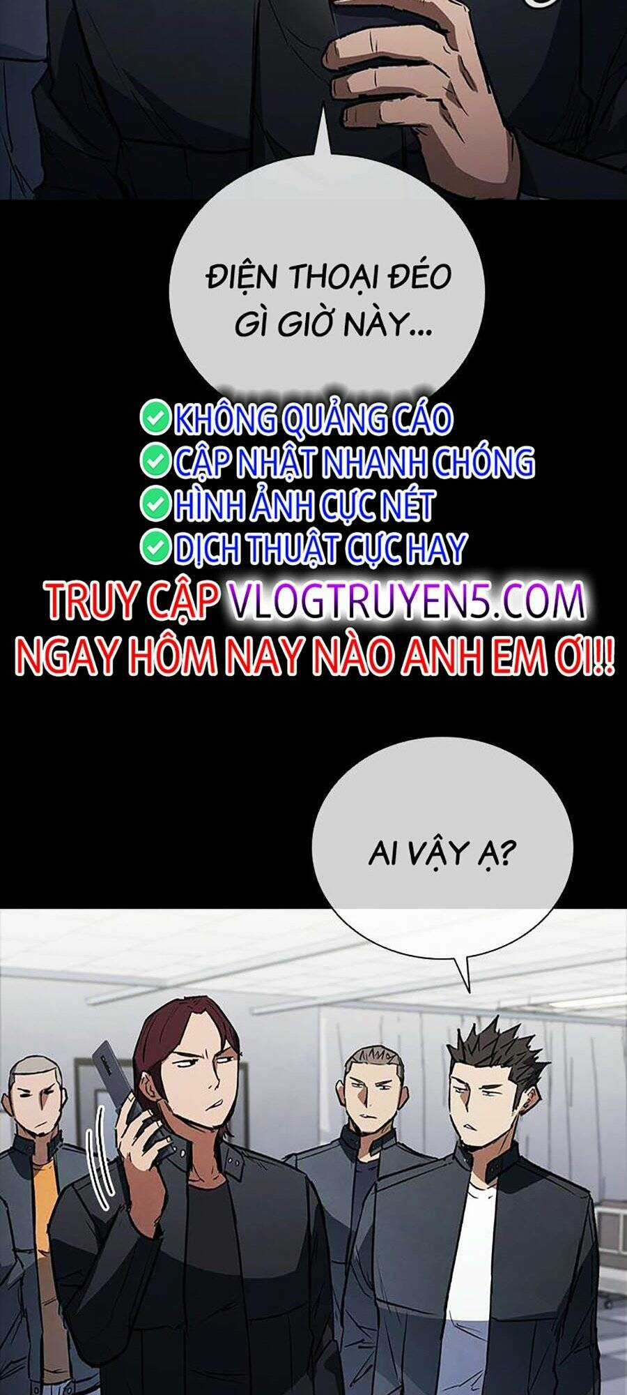Cá Mập Wyvern Chapter 30 trang 69