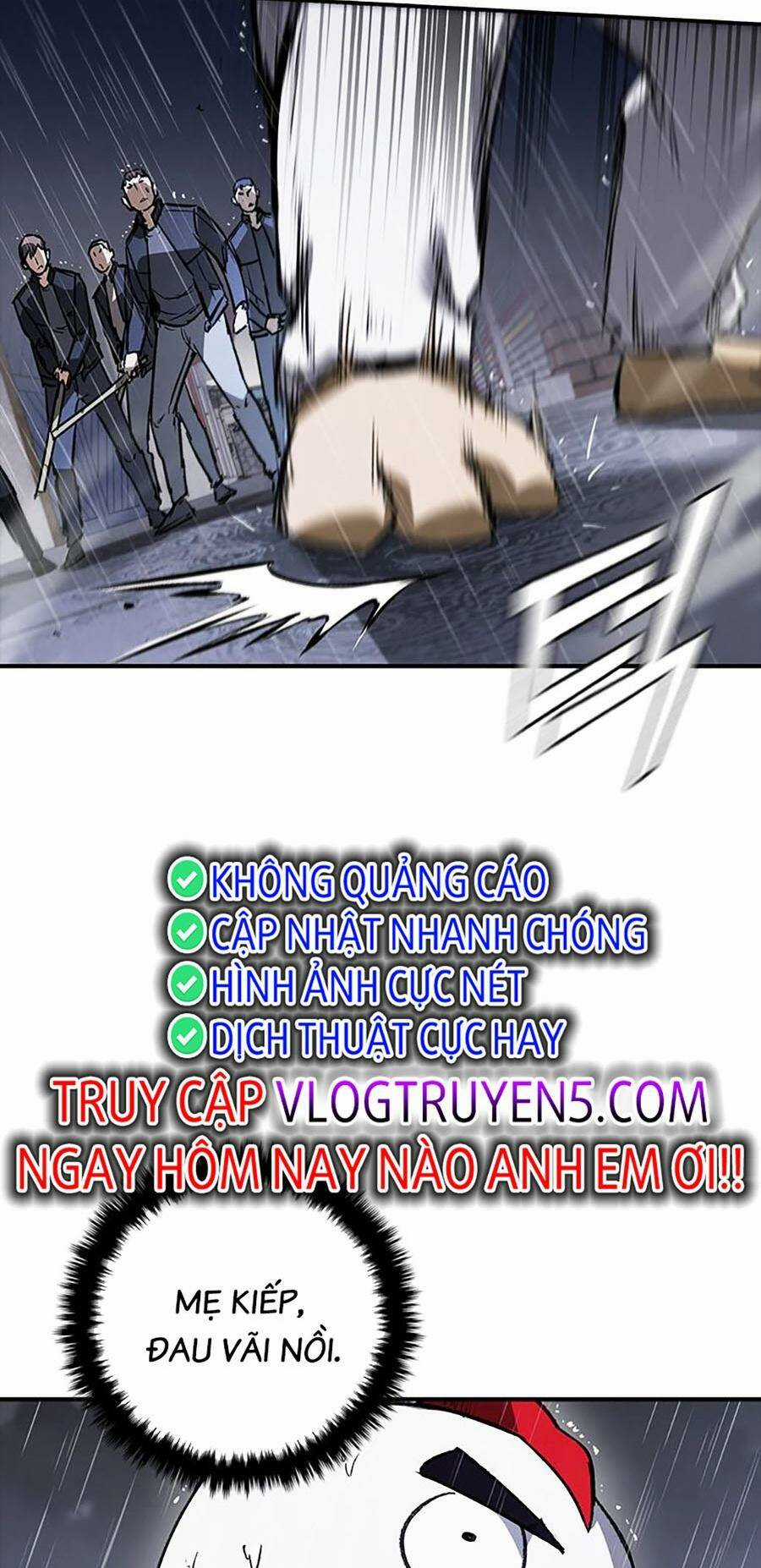 Cá Mập Wyvern Chapter 30 trang 7