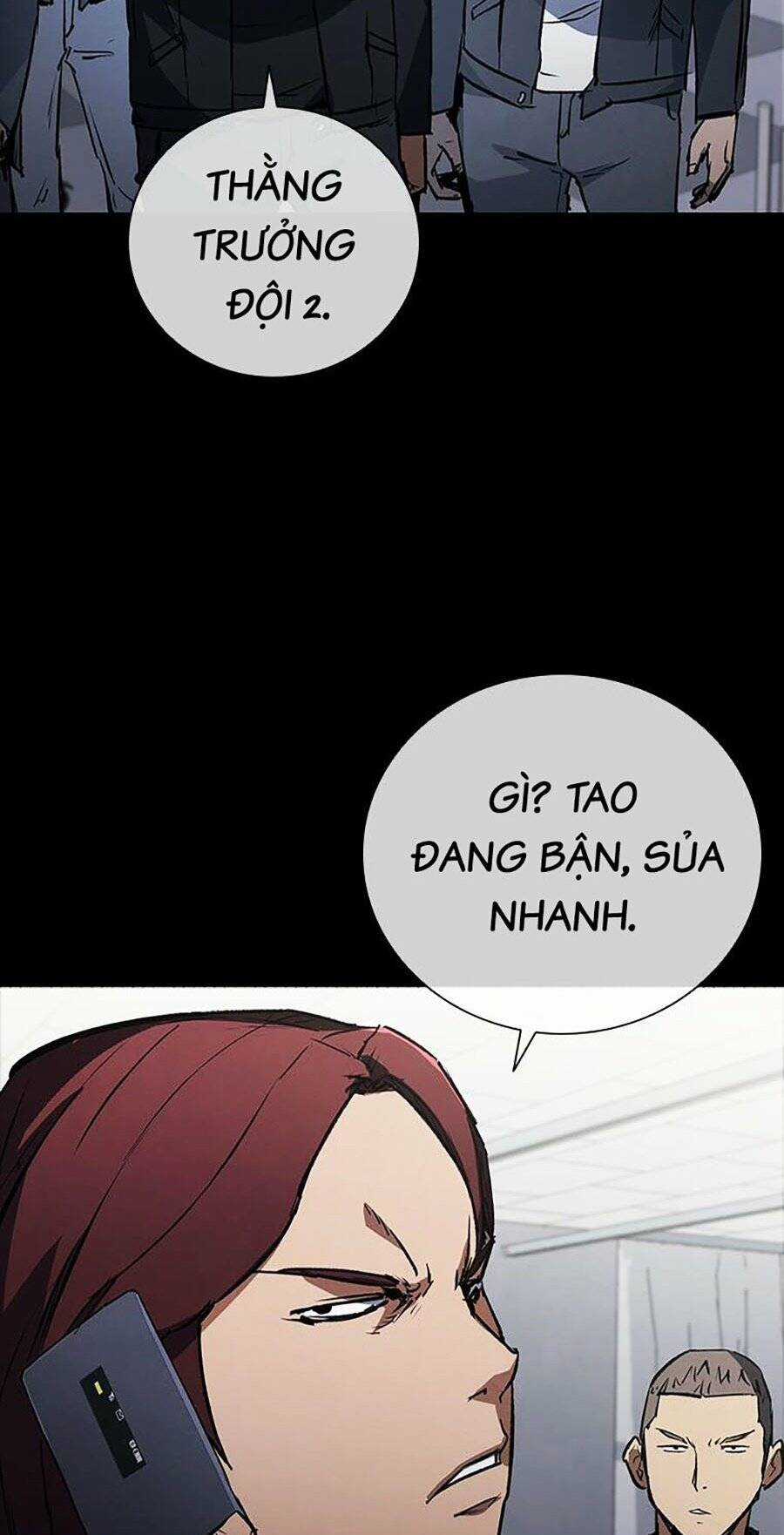 Cá Mập Wyvern Chapter 30 trang 70