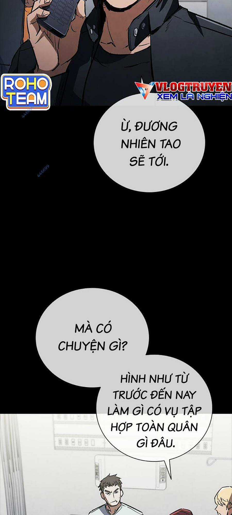 Cá Mập Wyvern Chapter 30 trang 72