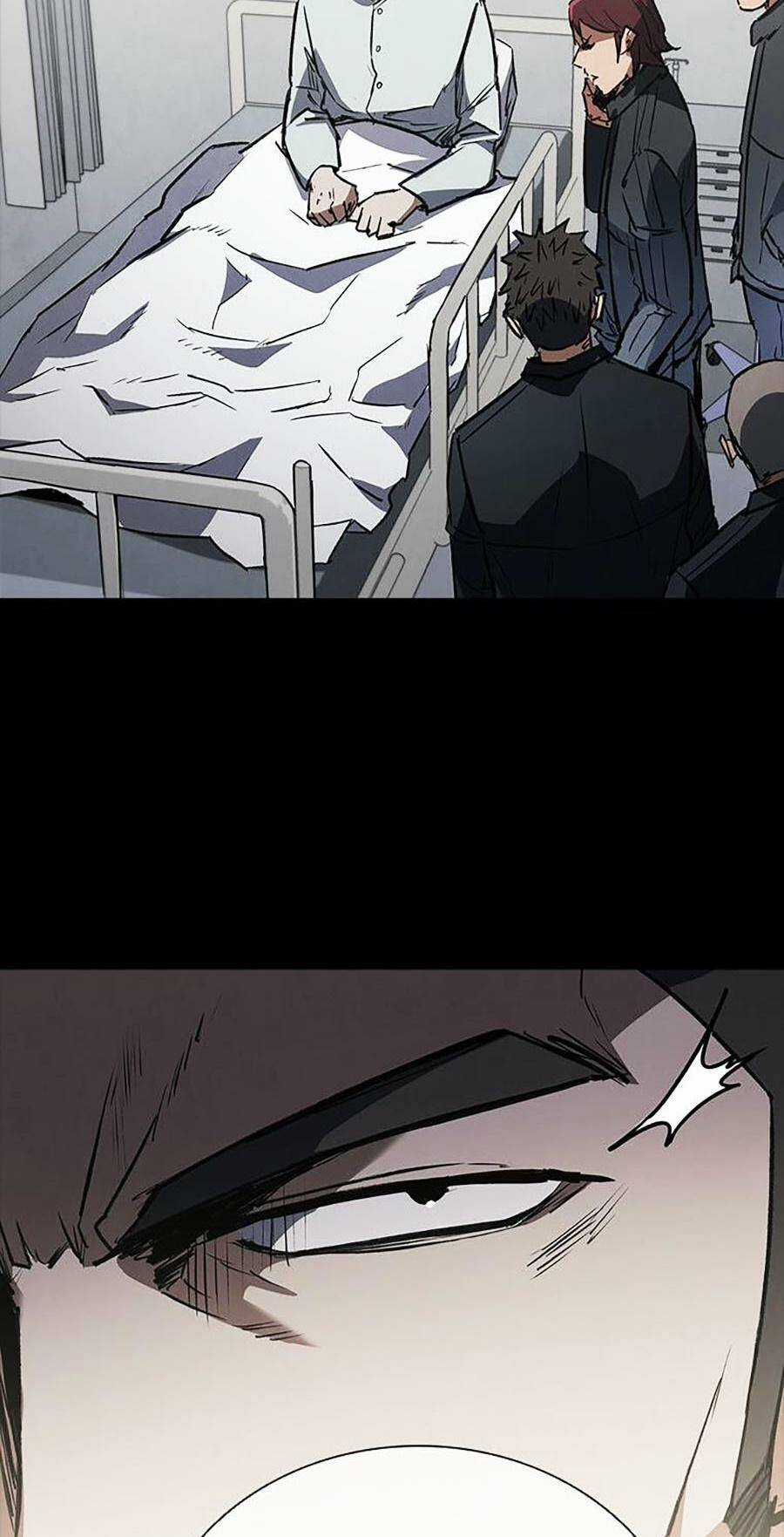 Cá Mập Wyvern Chapter 30 trang 73