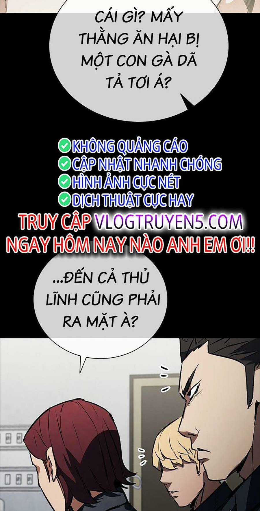 Cá Mập Wyvern Chapter 30 trang 74