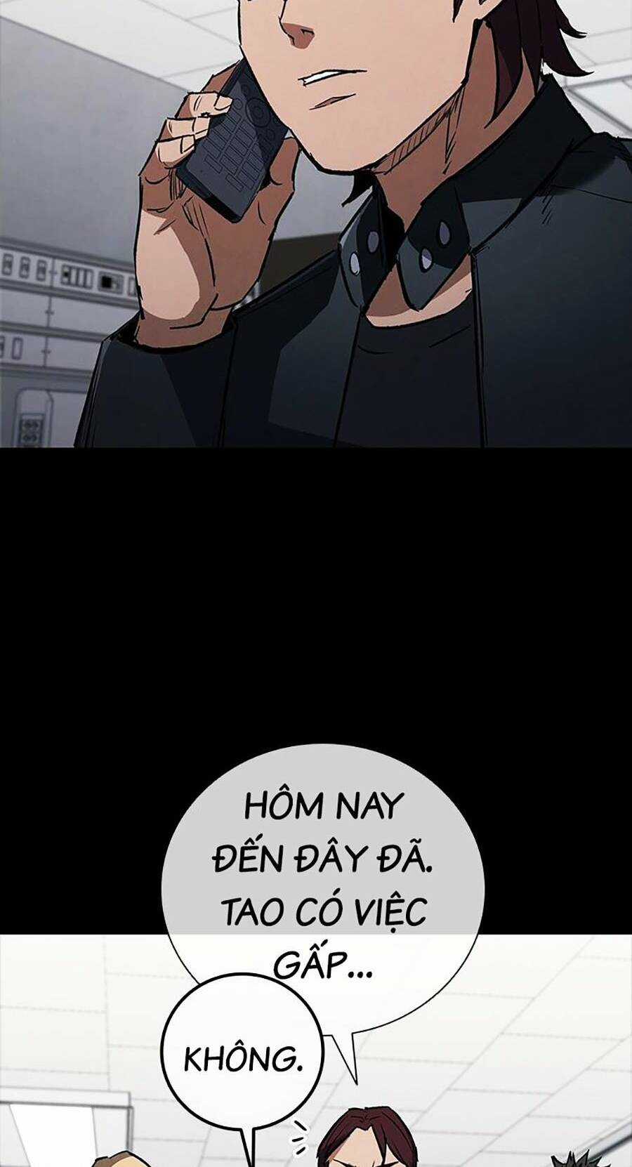 Cá Mập Wyvern Chapter 30 trang 77