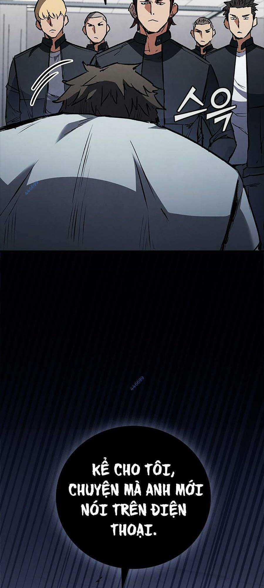 Cá Mập Wyvern Chapter 30 trang 78