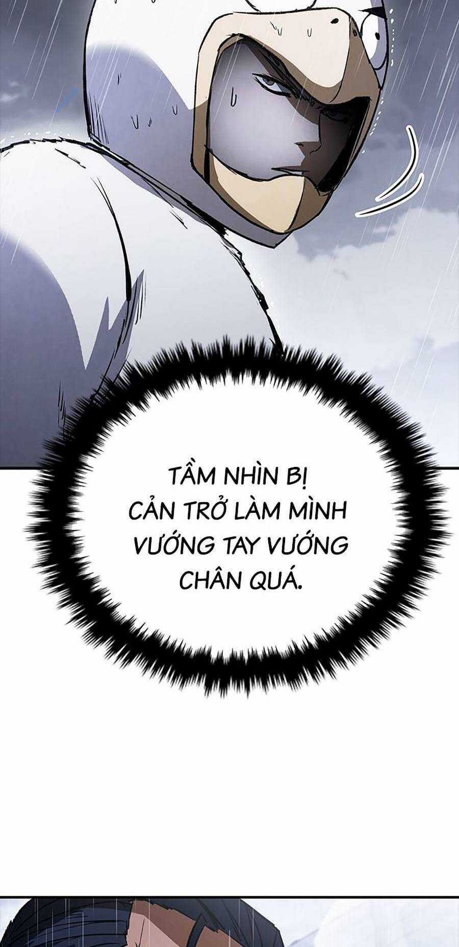 Cá Mập Wyvern Chapter 30 trang 8