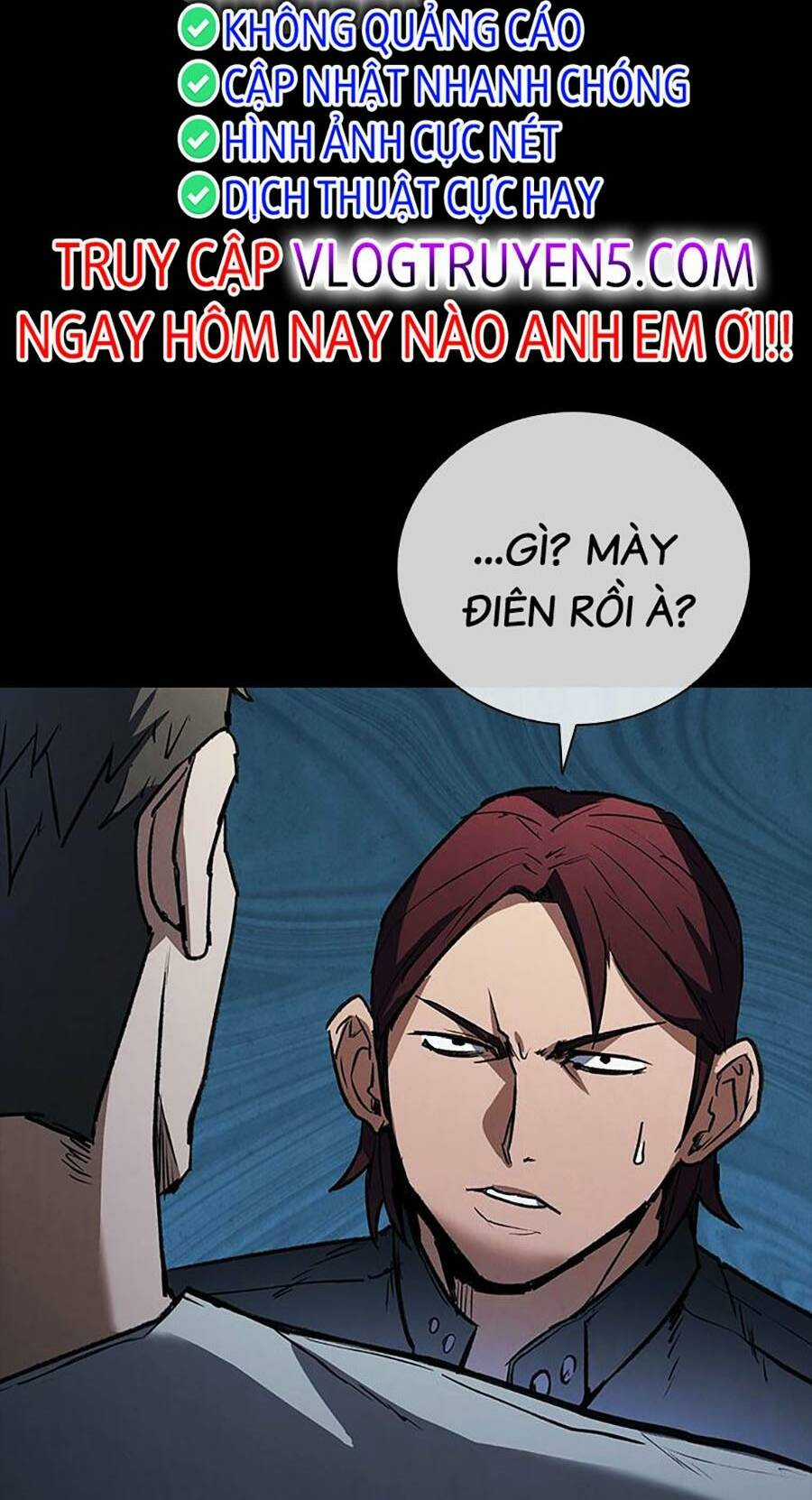 Cá Mập Wyvern Chapter 30 trang 80