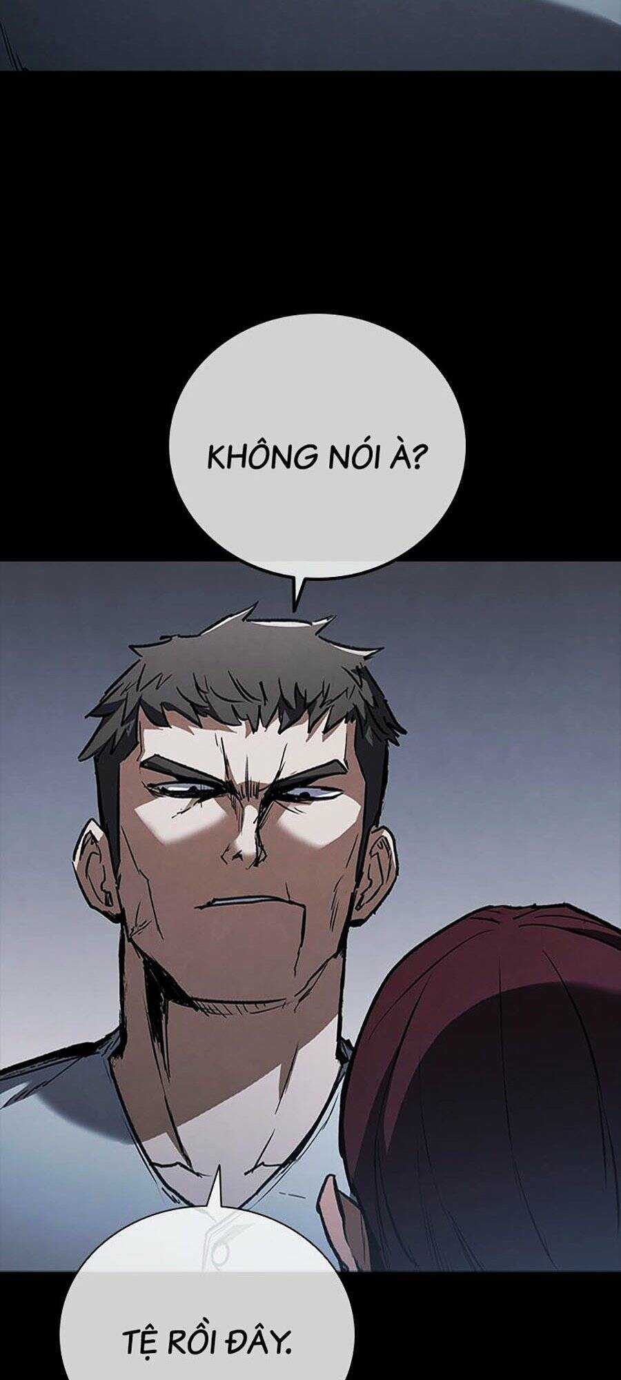 Cá Mập Wyvern Chapter 30 trang 81