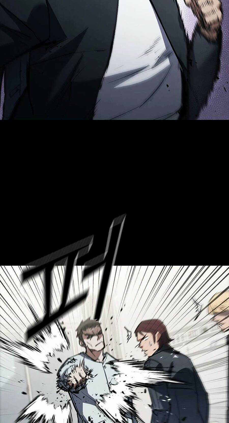 Cá Mập Wyvern Chapter 30 trang 83