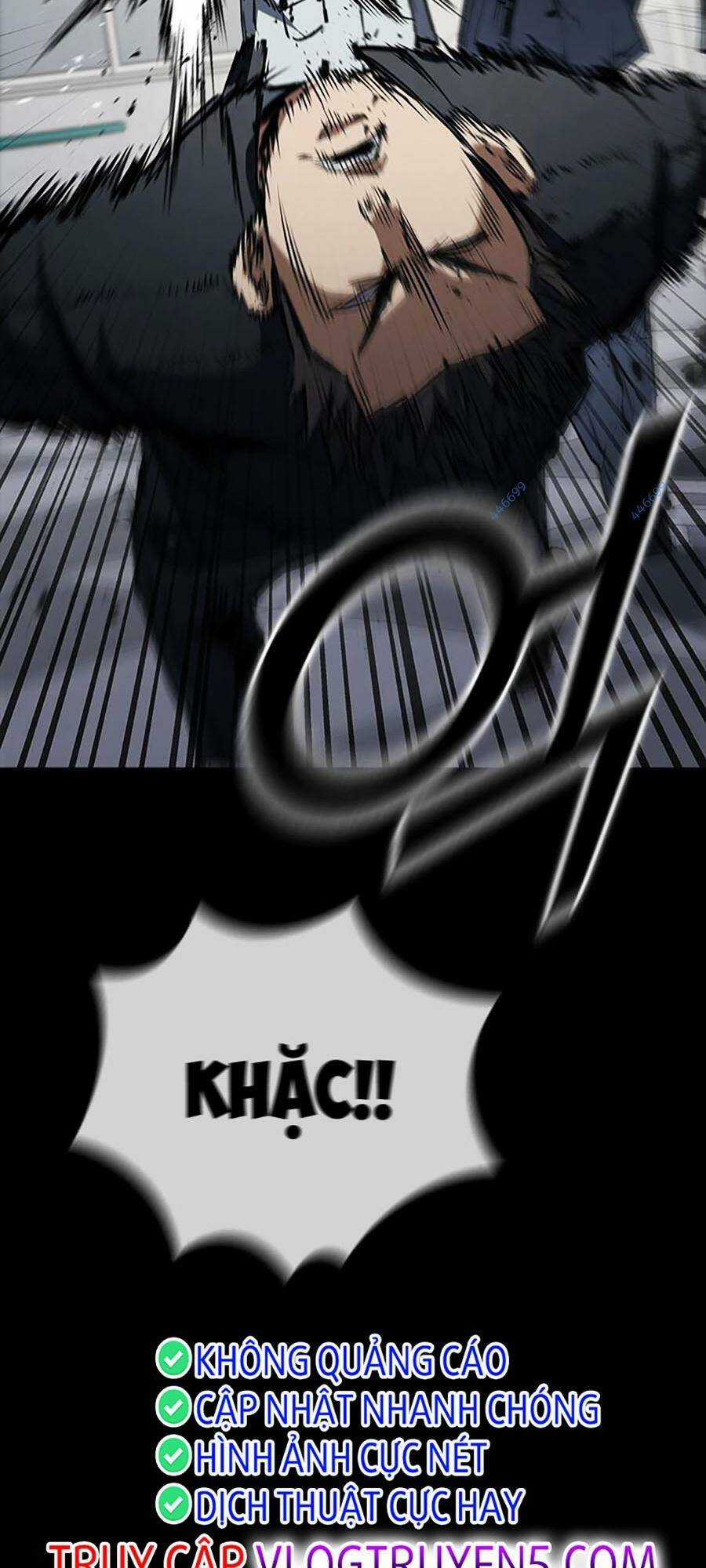 Cá Mập Wyvern Chapter 30 trang 84