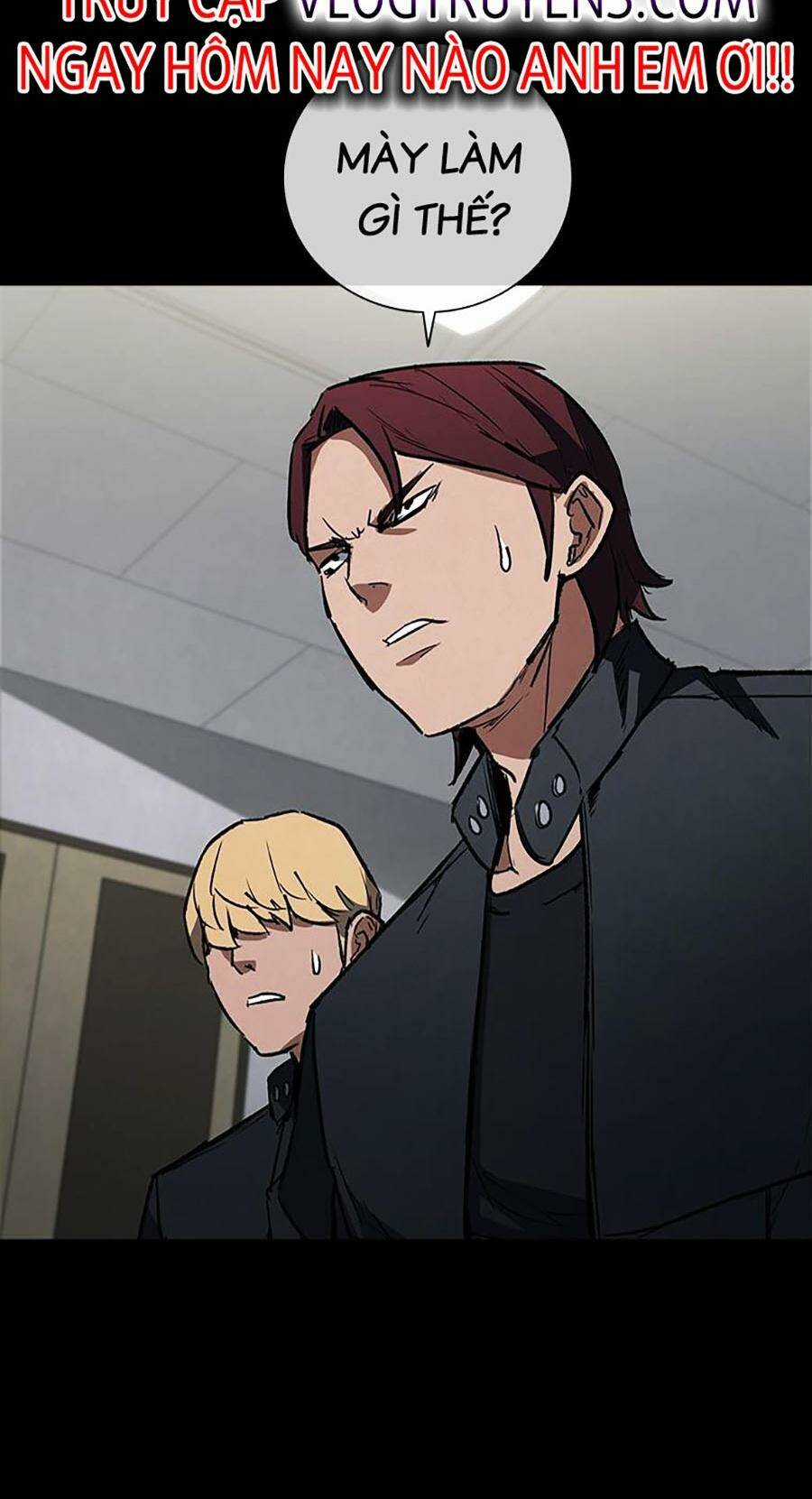 Cá Mập Wyvern Chapter 30 trang 85