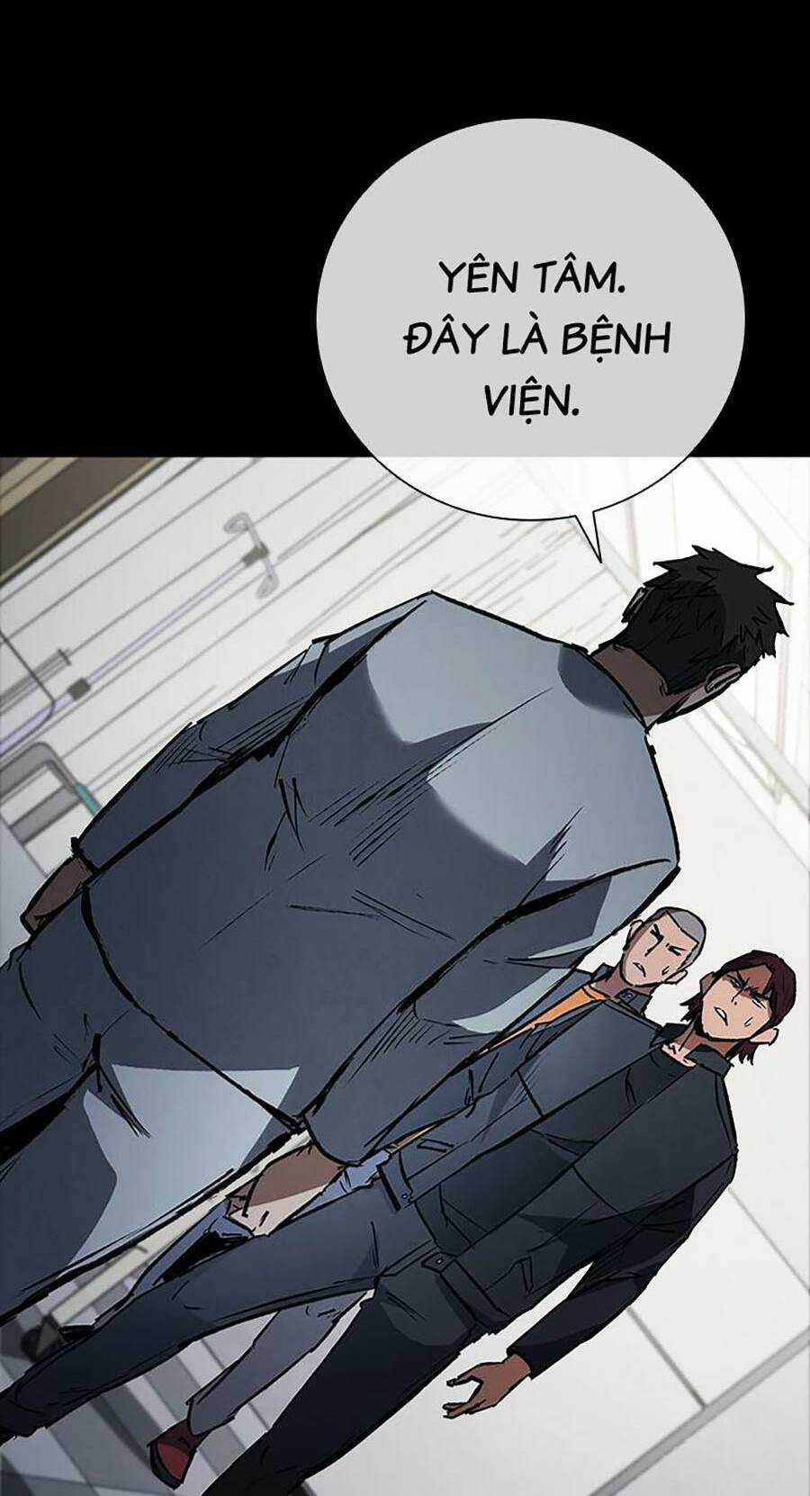 Cá Mập Wyvern Chapter 30 trang 86