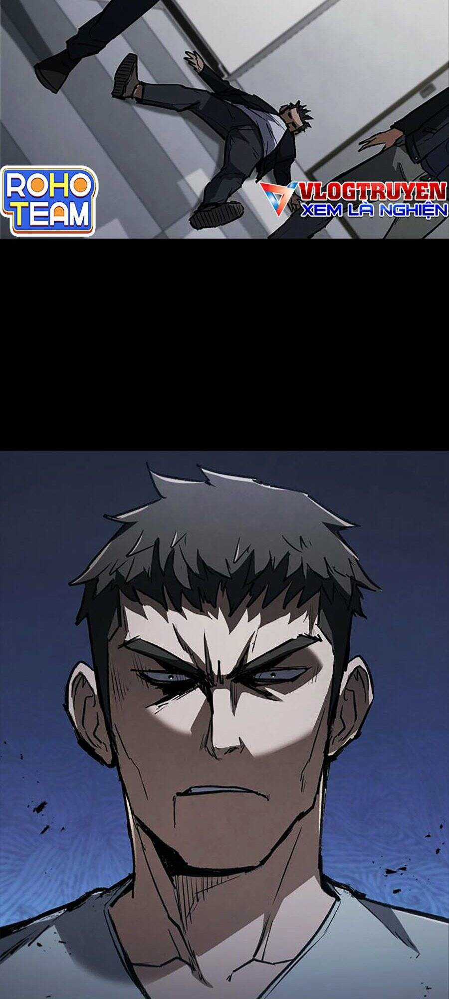 Cá Mập Wyvern Chapter 30 trang 87