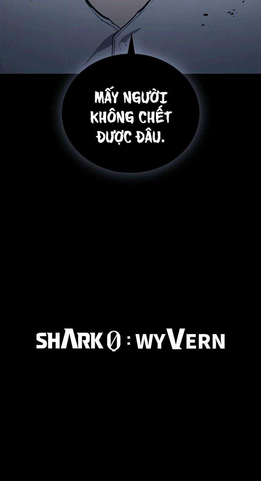 Cá Mập Wyvern Chapter 30 trang 88